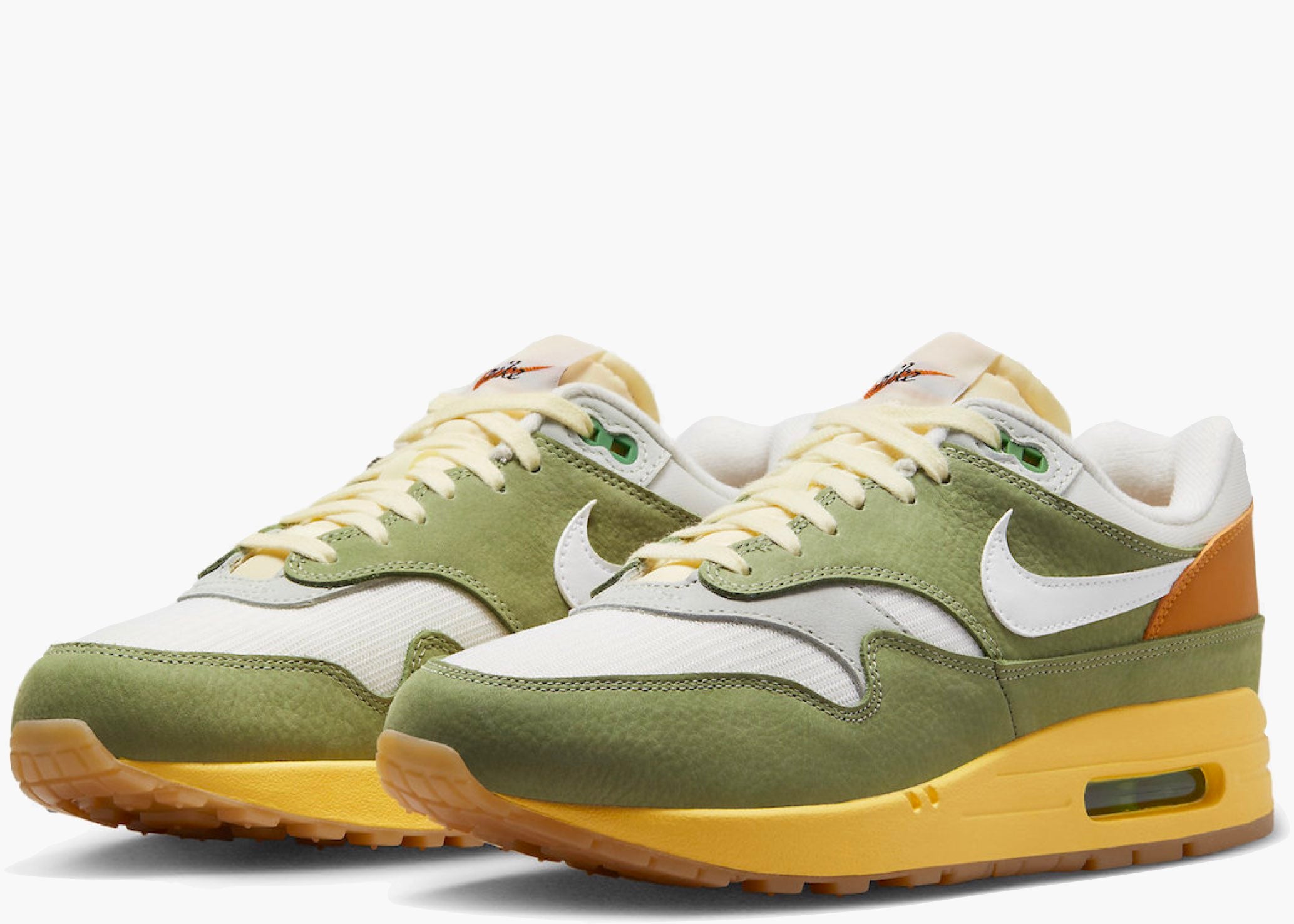 Nike Air Max 1 Design by Japan Hype Clothinga Limited Edition