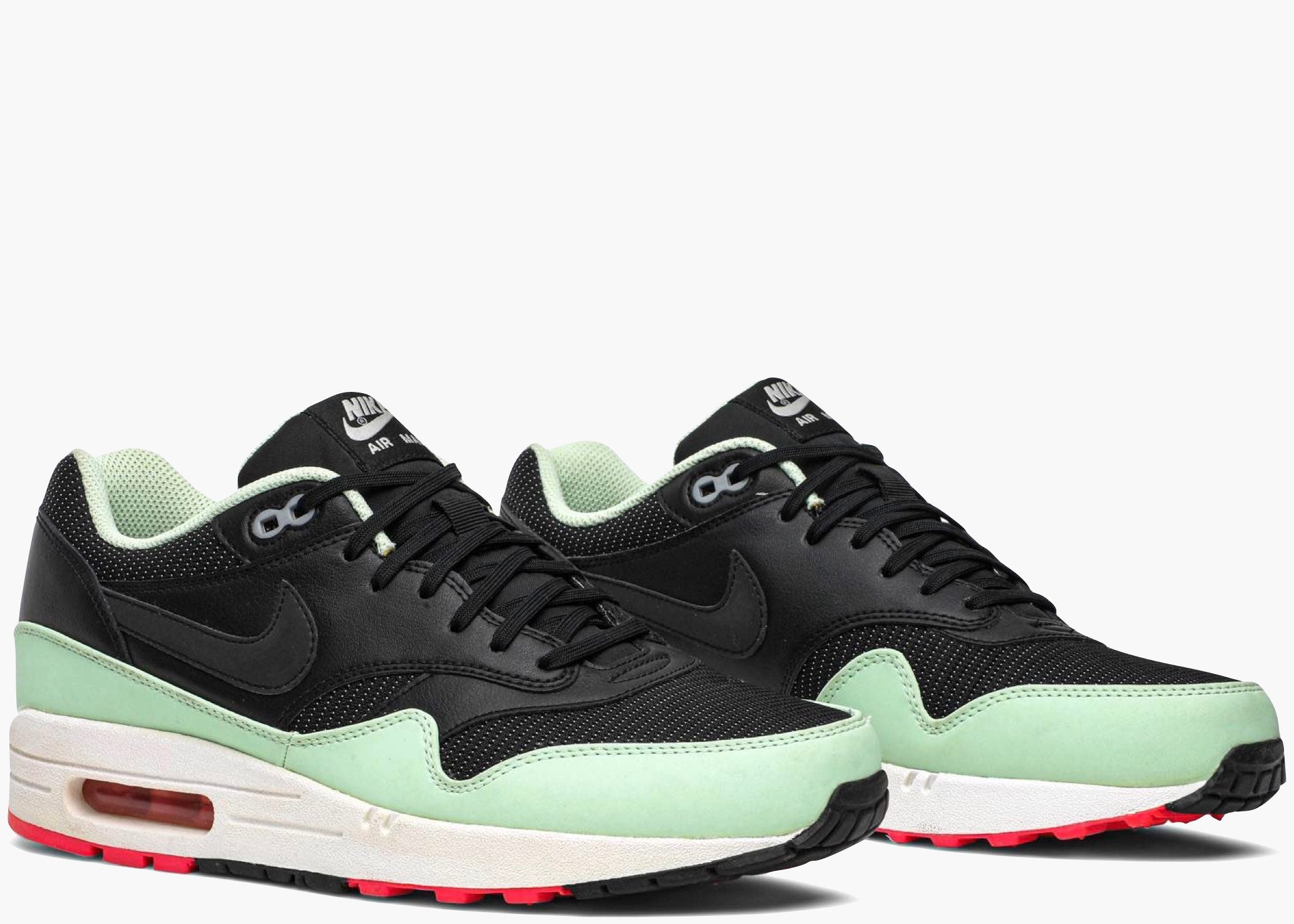 Nike Air Max 1 FB Yeezy 579920-066 Hype Clothinga
