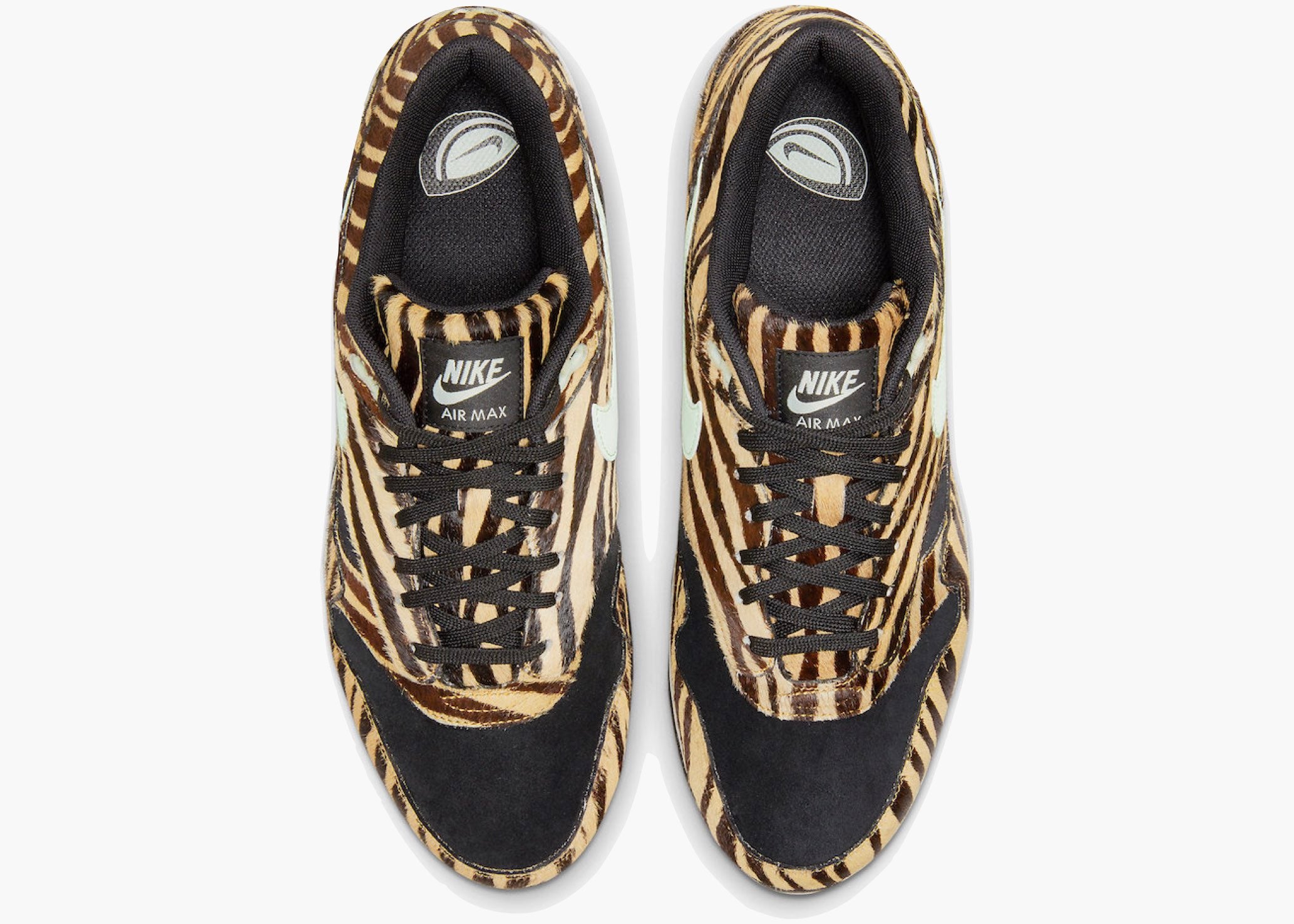 Nike Air Max 1 Golf Tiger Hype Clothinga Limited Edition