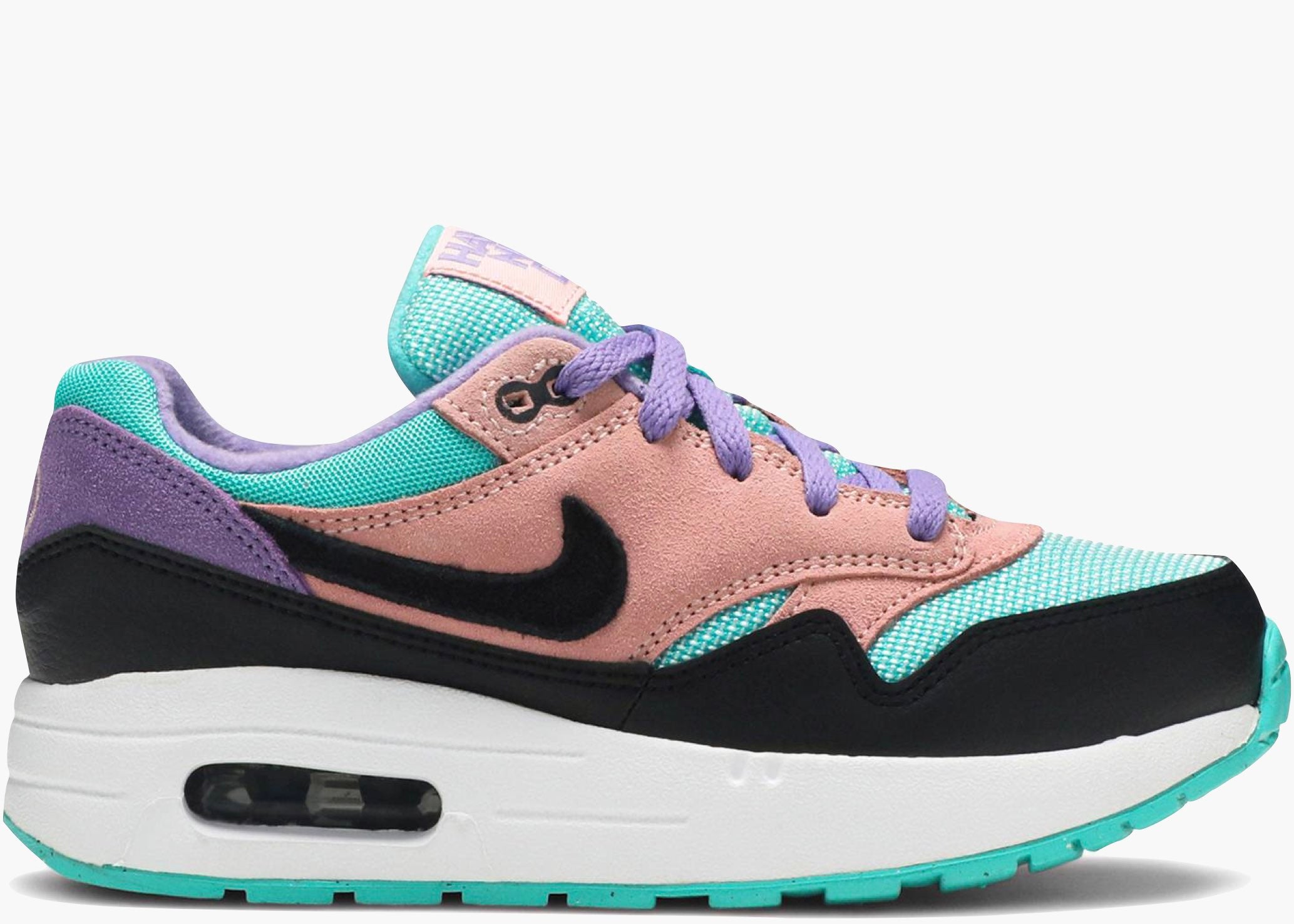 Nike Air Max 1 Have a Nike Day (PS) BQ7213-001 Hype Clothinga