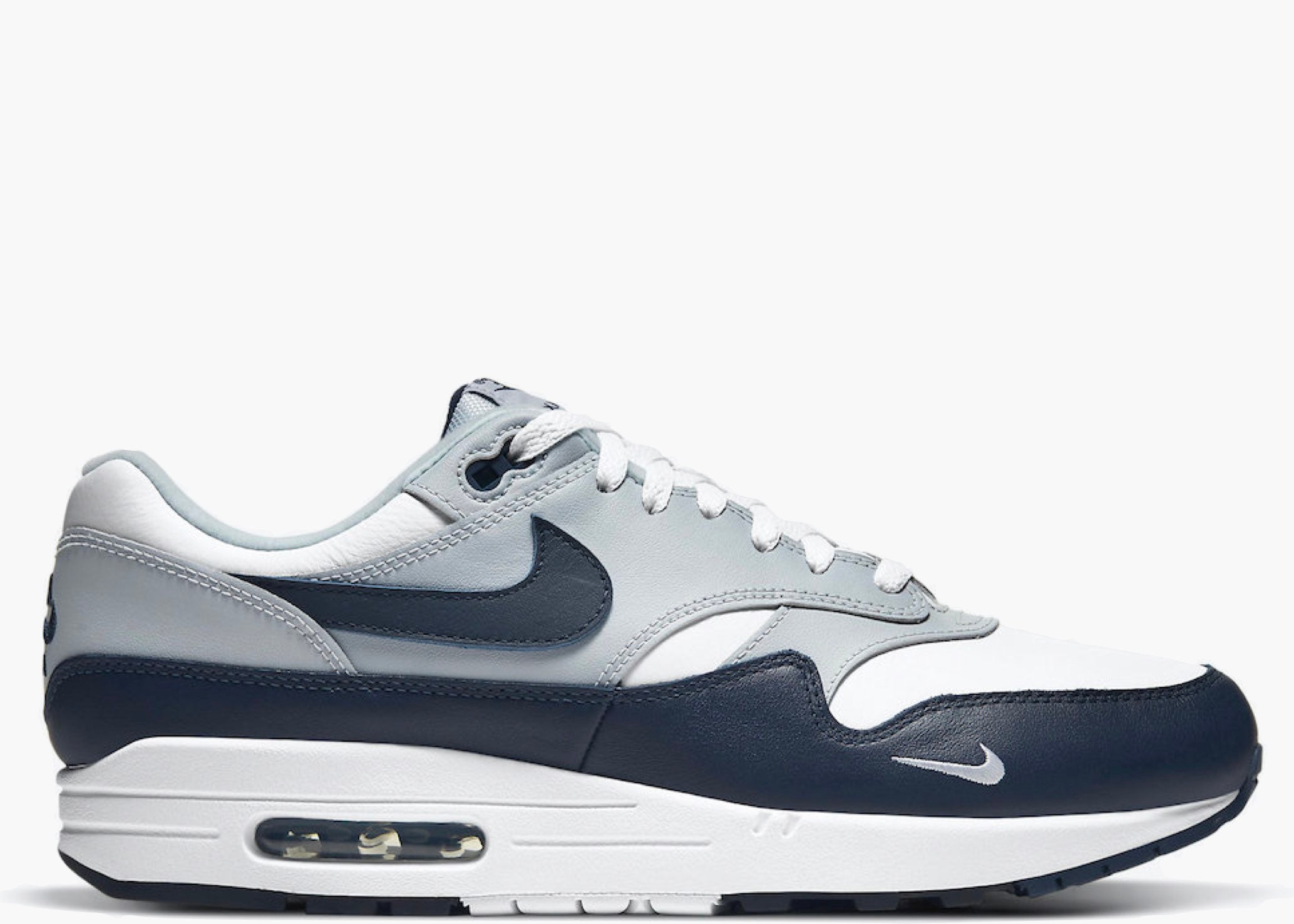 Nike Air Max 1 LV8 Obsidian