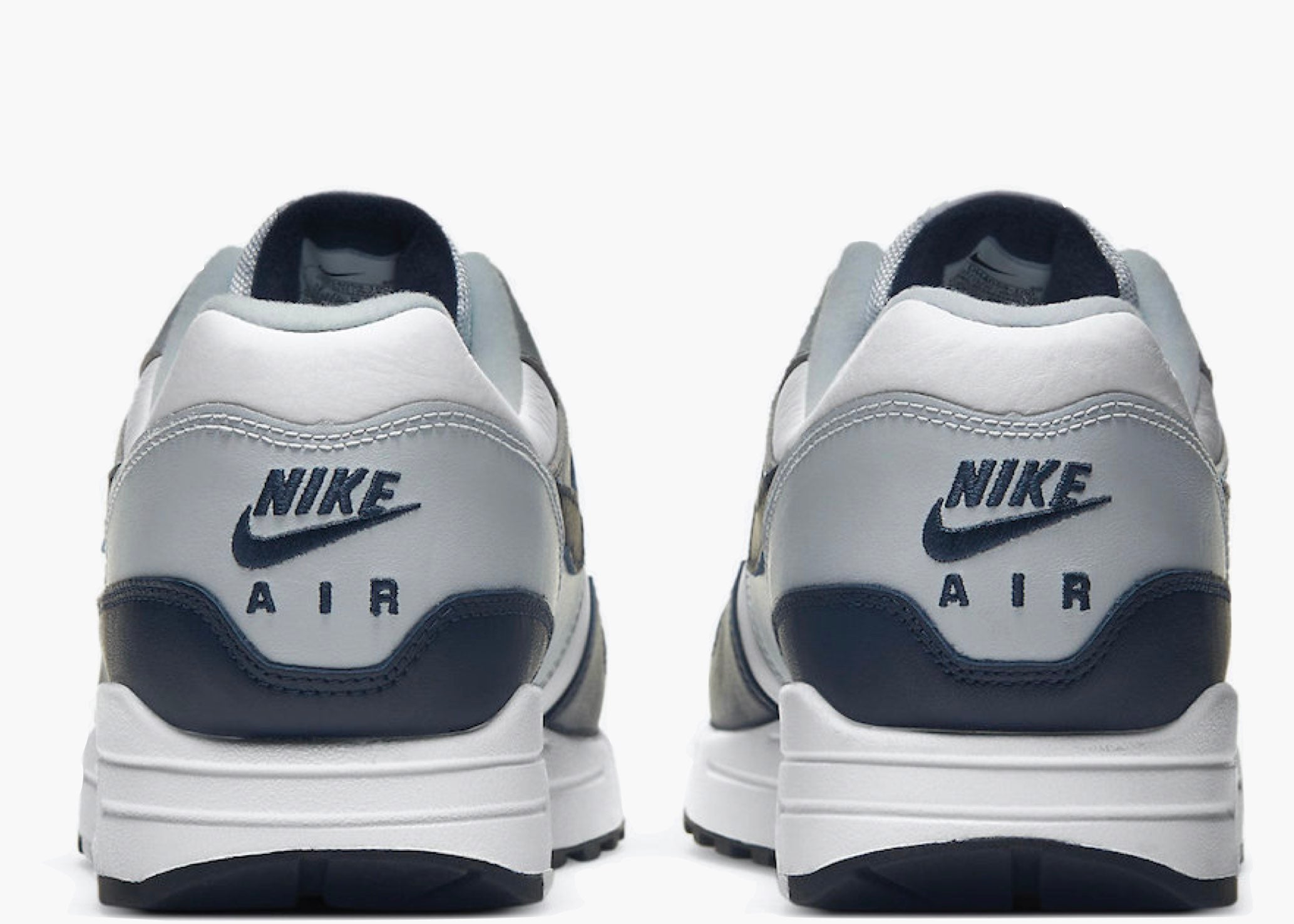 Nike Air Max 1 LV8 Obsidian