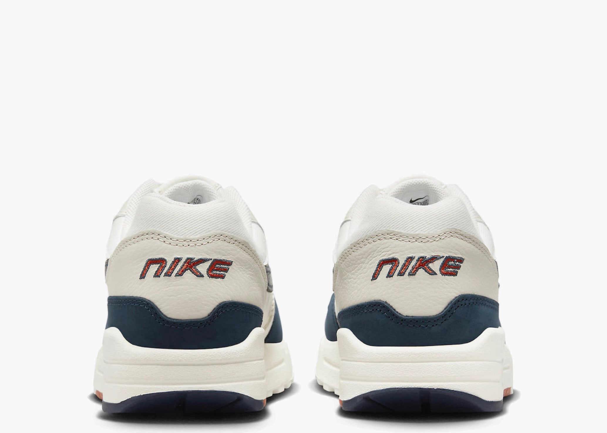 Nike Air Max 1 LX Obsidian Light Orewood Brown (W) FD2370-110 Hype Clothinga Limited Edition