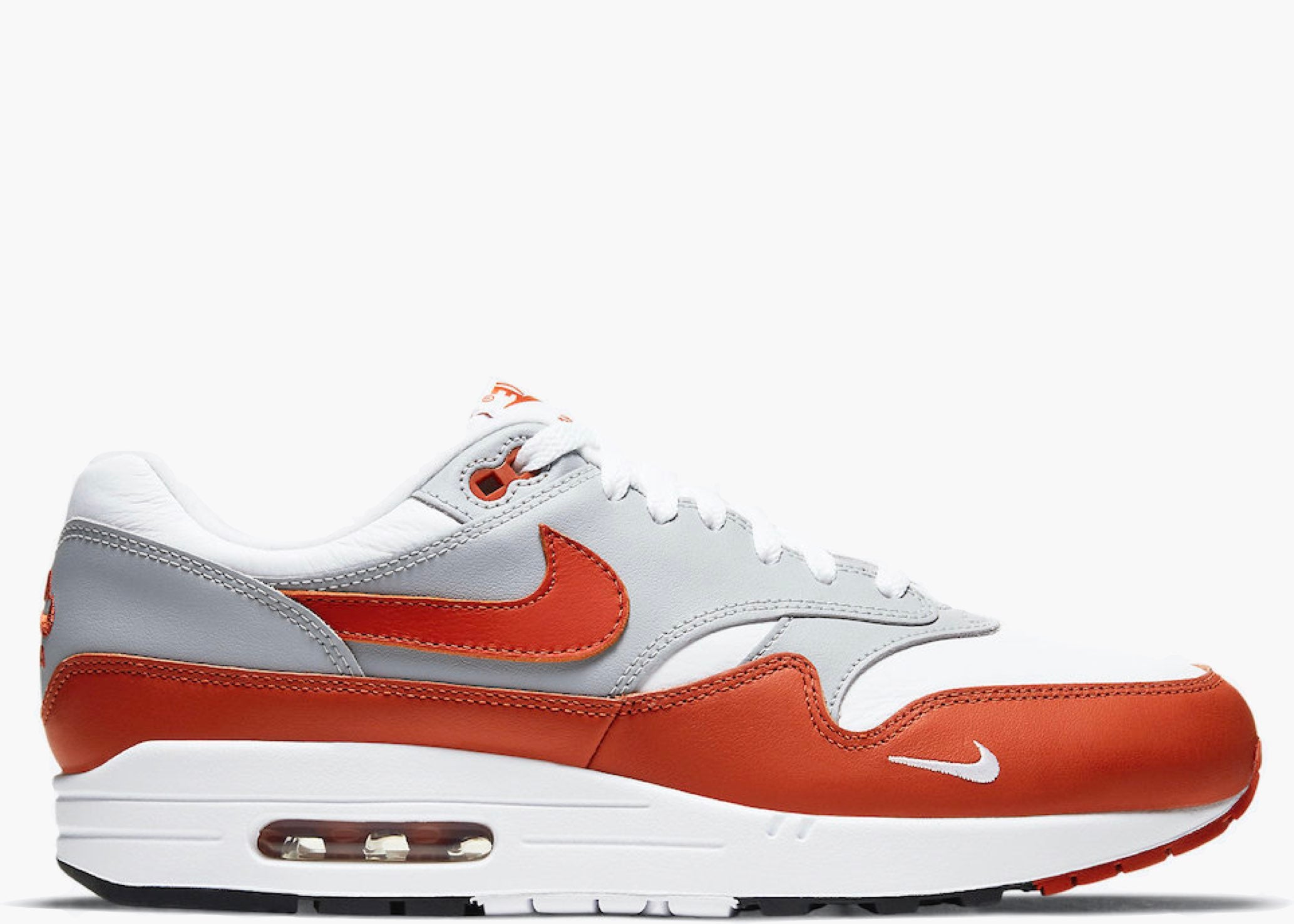 Nike Air Max 1 Martian Sunrise