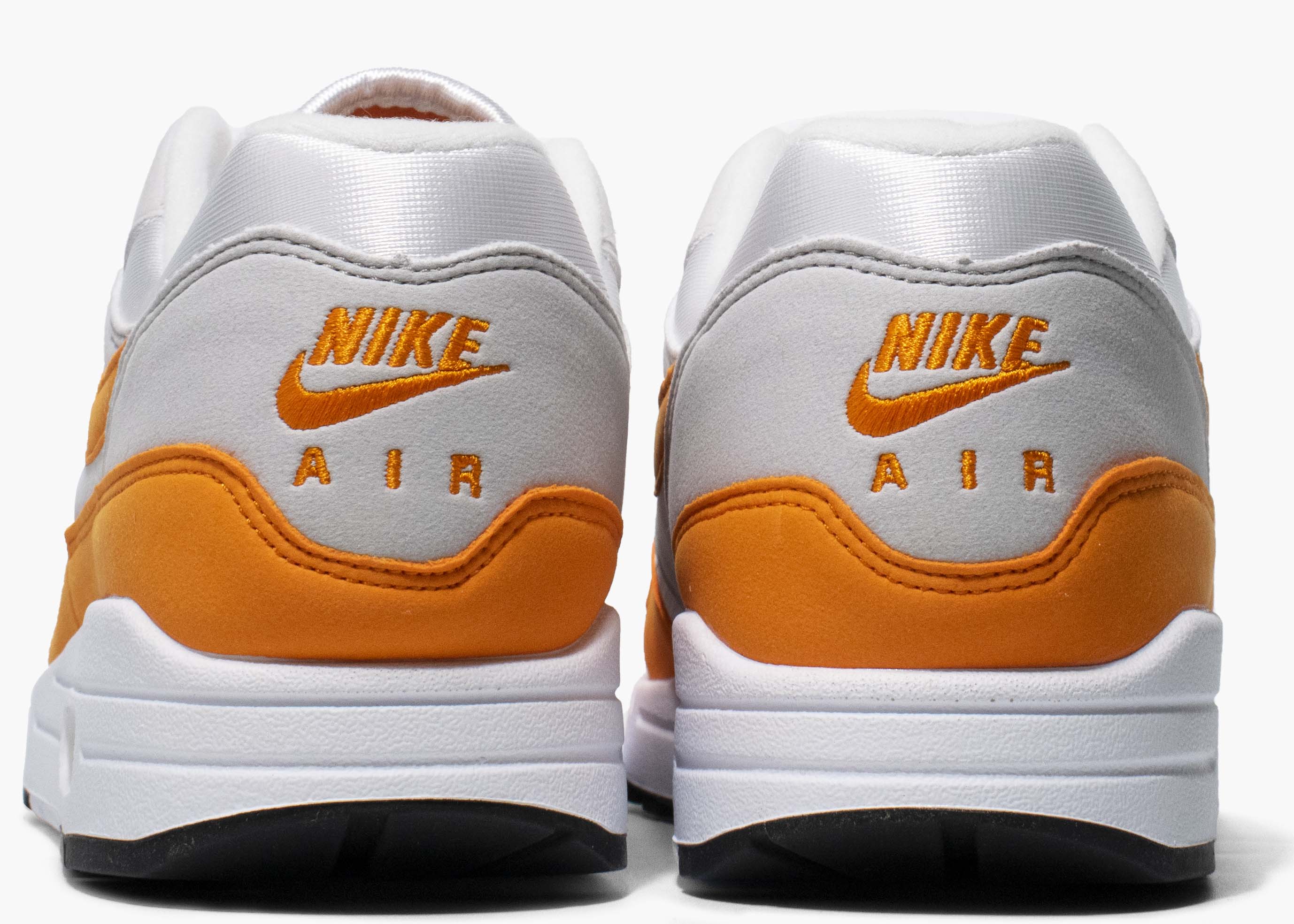 Nike Air Max 1 Orange DC1454-101 Hype Clothinga Limited Edition