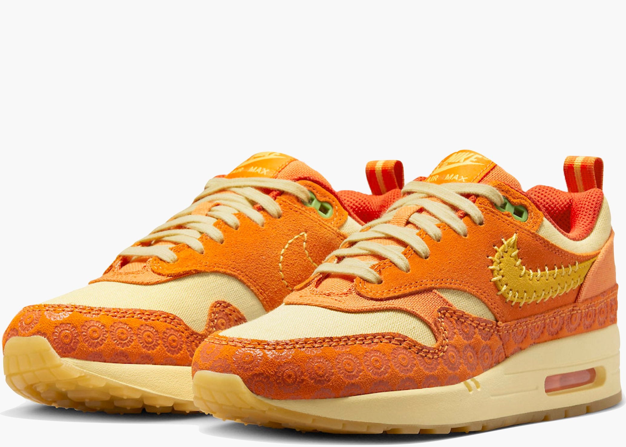 Nike Air Max 1 PRM Somos Familia  DZ5352-847 Hype Clothinga Limited Edition