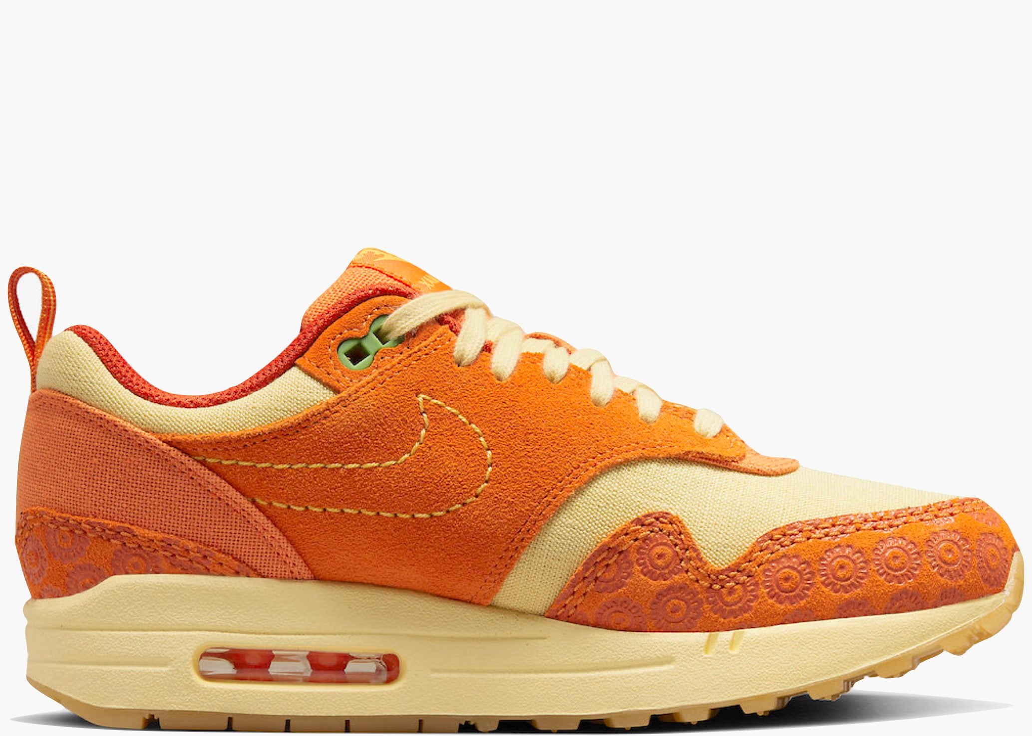 Nike Air Max 1 PRM Somos Familia  DZ5352-847 Hype Clothinga Limited Edition