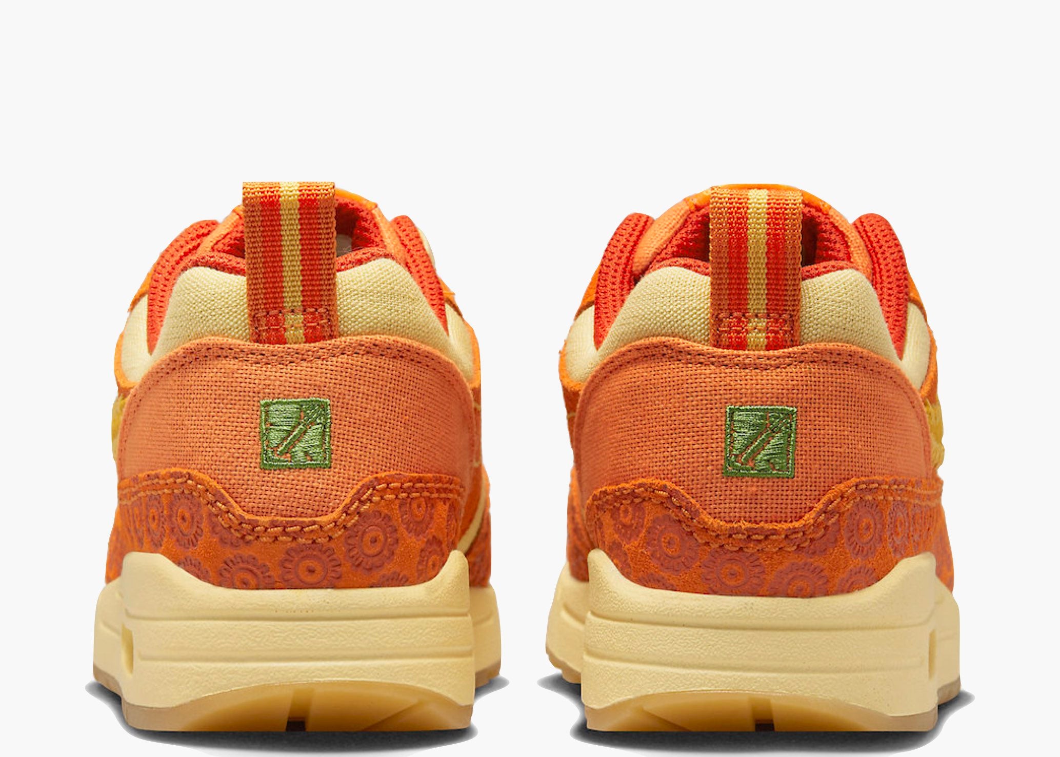 Nike Air Max 1 PRM Somos Familia DZ5352-847 Hype Clothinga Limited Edition