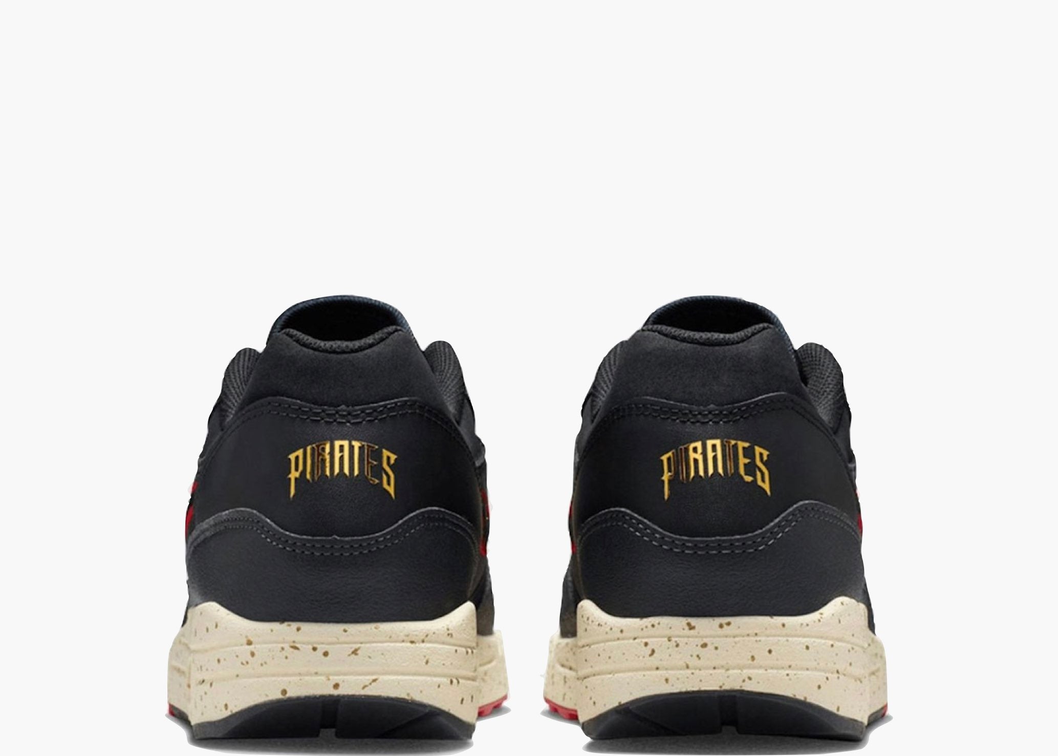 Nike Air Max 1 Pittsburgh Pirates City Connect (2026) IQ2893-001 Hype Clothinga Limited Edition