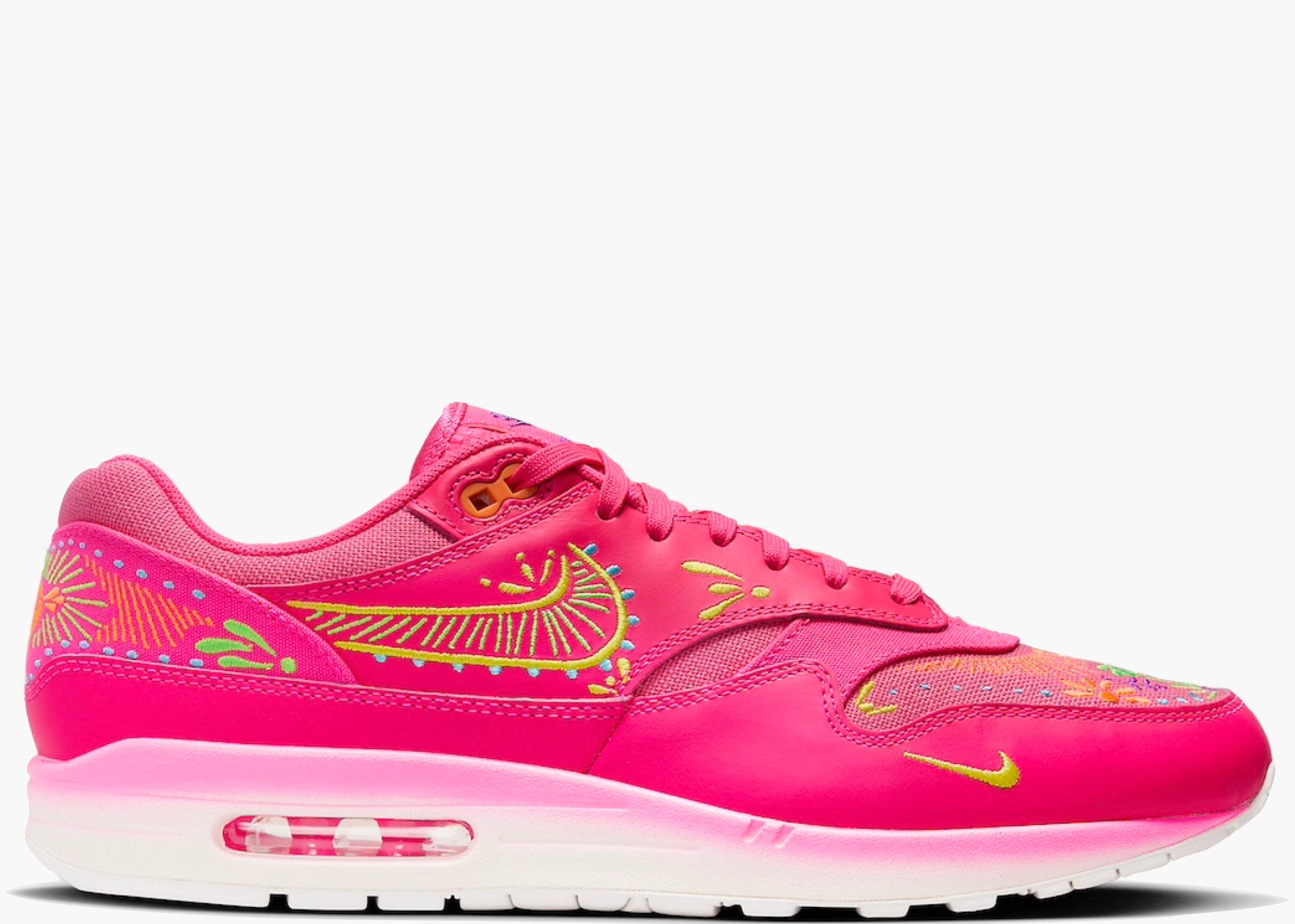 Nike Air Max 1 Premium Dia De Muertos