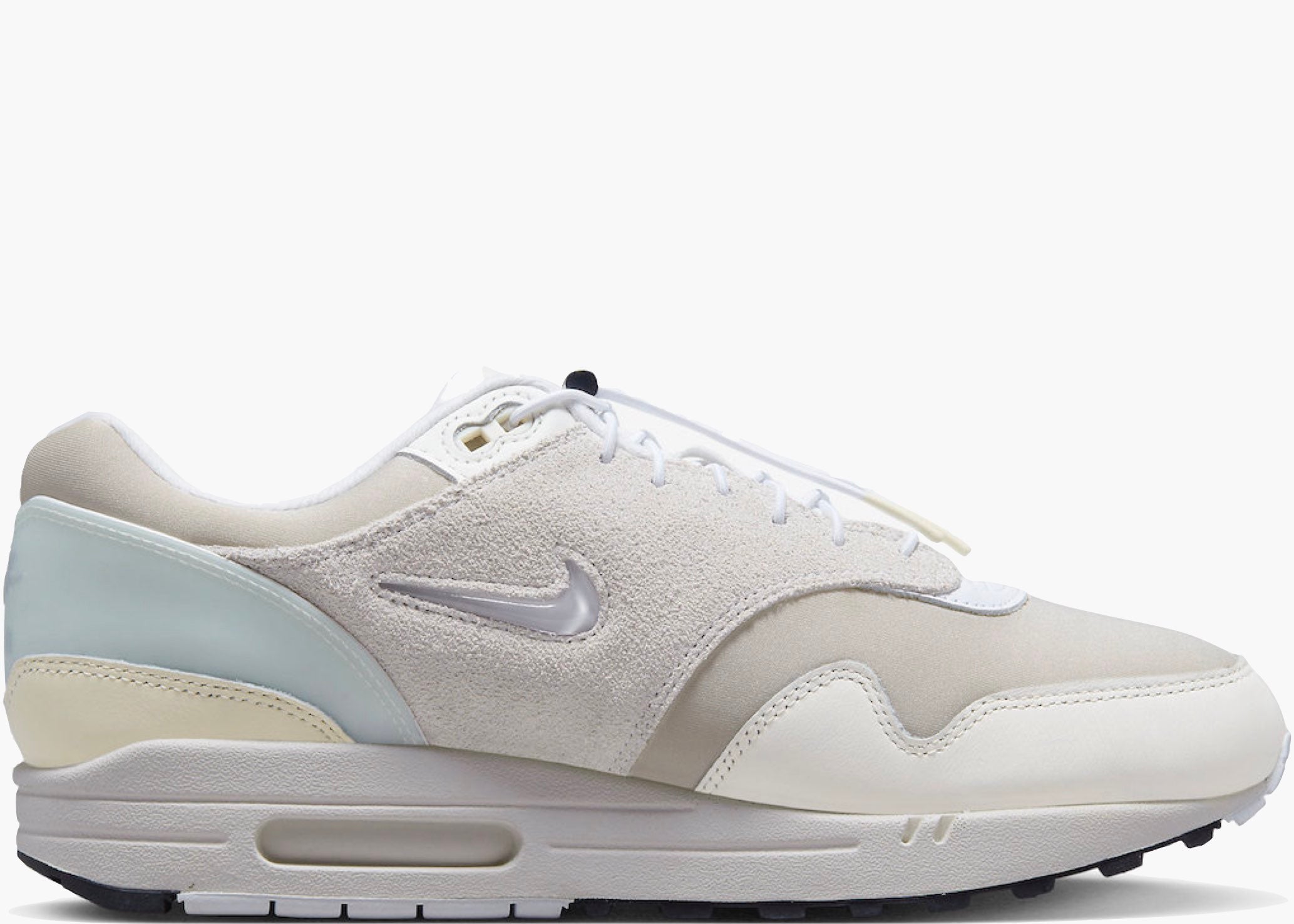 Nike Air Max 1 Premium Hangul Day DZ5317-121 Hype Clothinga Limited Edition