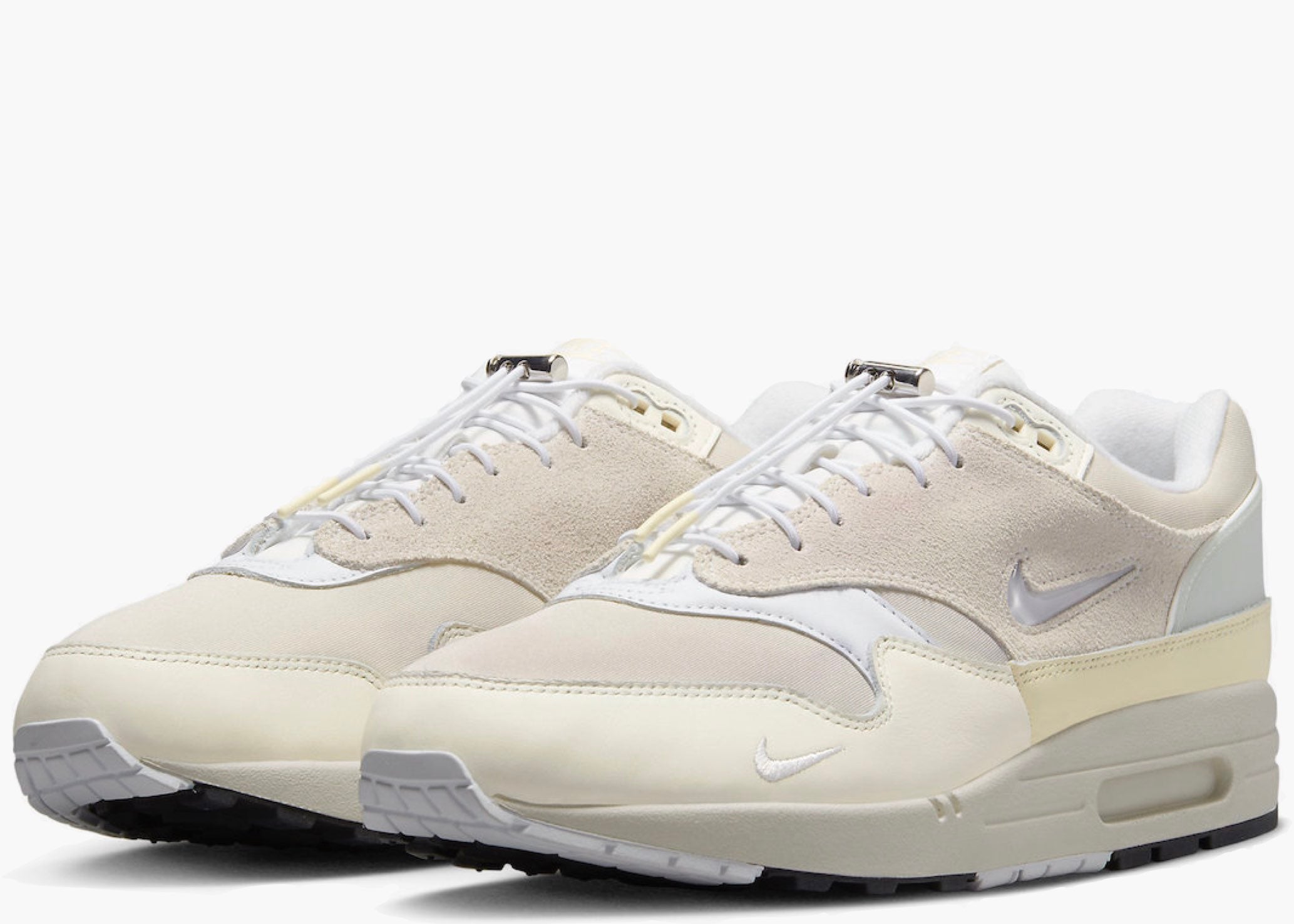 Nike Air Max 1 Premium Hangul Day DZ5317-121 Hype Clothinga Limited Edition
