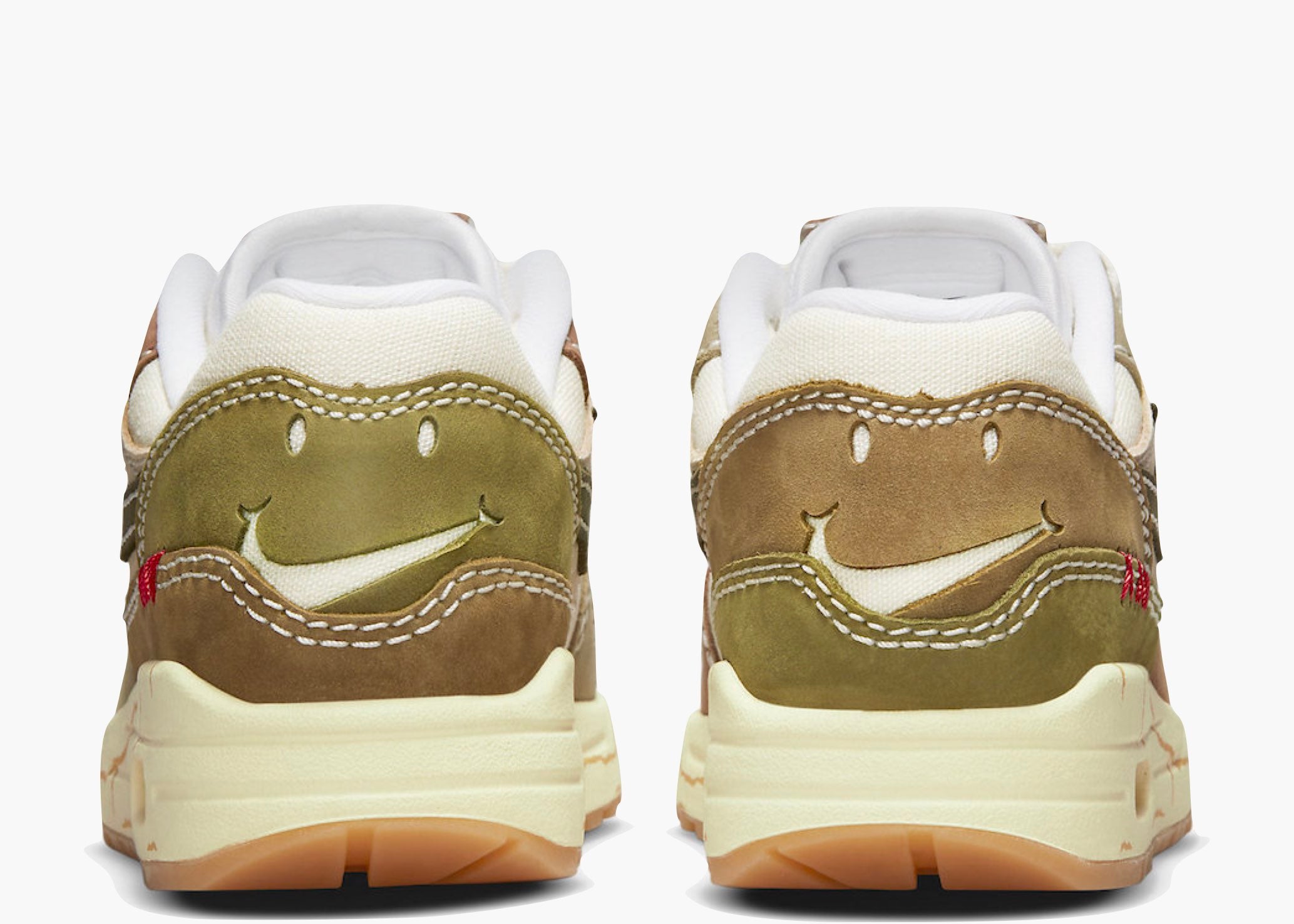 Nike Air Max 1 Premium Wabi-Sabi  DQ8656-133 Hype Clothinga Limited Edition