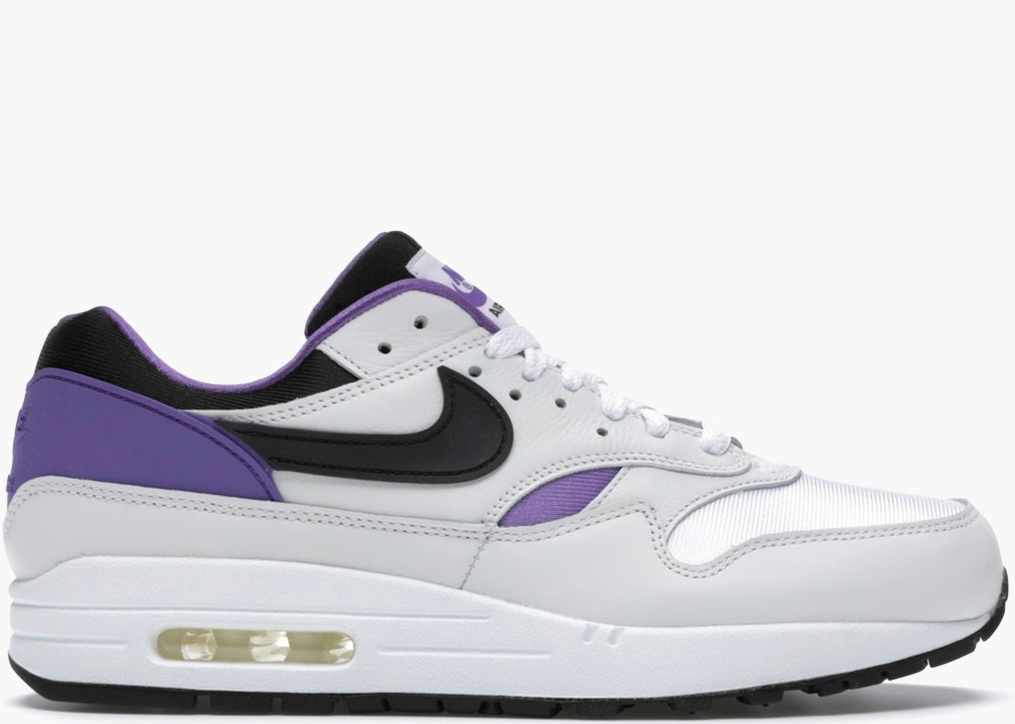 Nike Air Max 1 Purple Punch