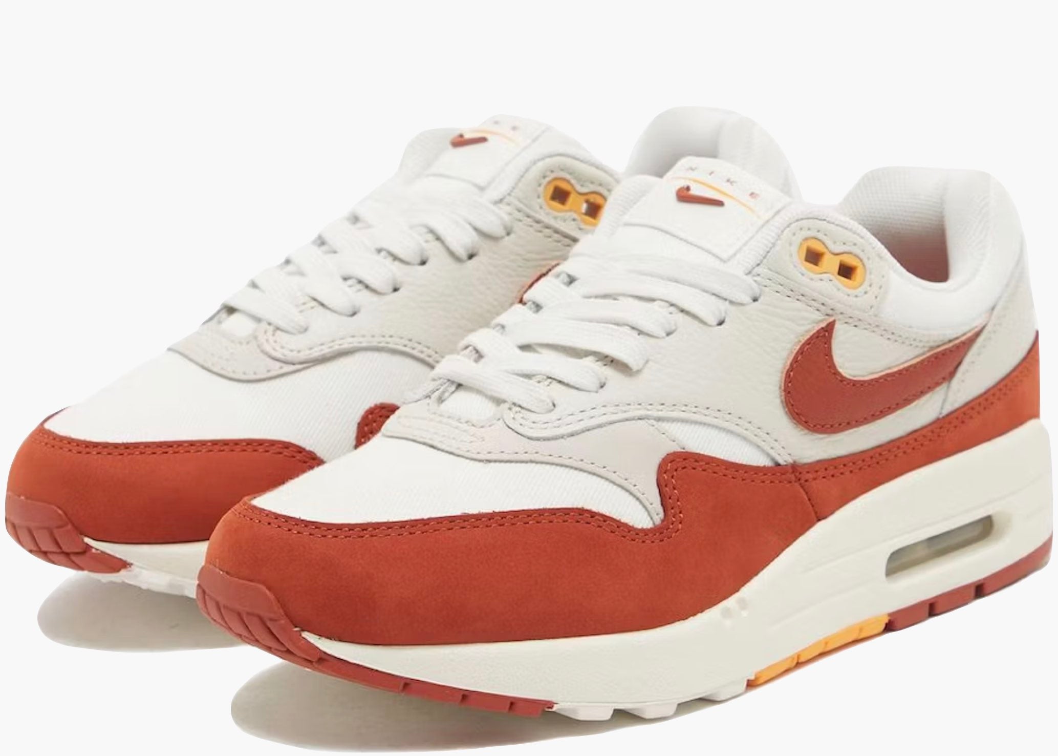 Nike Air Max 1 Rugged Orange (W)  FD2370-100 Hype Clothinga Limited Edition