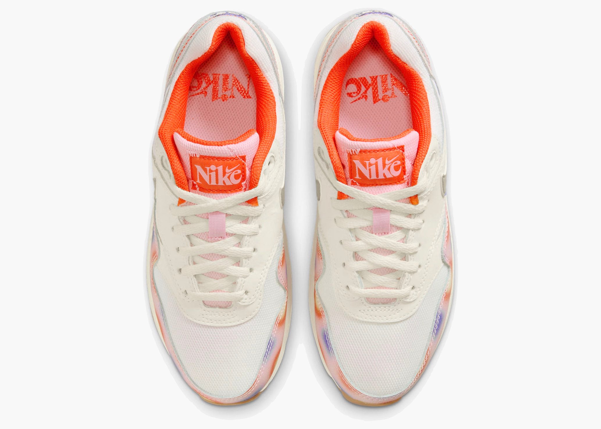 Nike Air Max 1 SE Everything You Need (GS) FN7287-100 Hype Clothinga Limited Edition