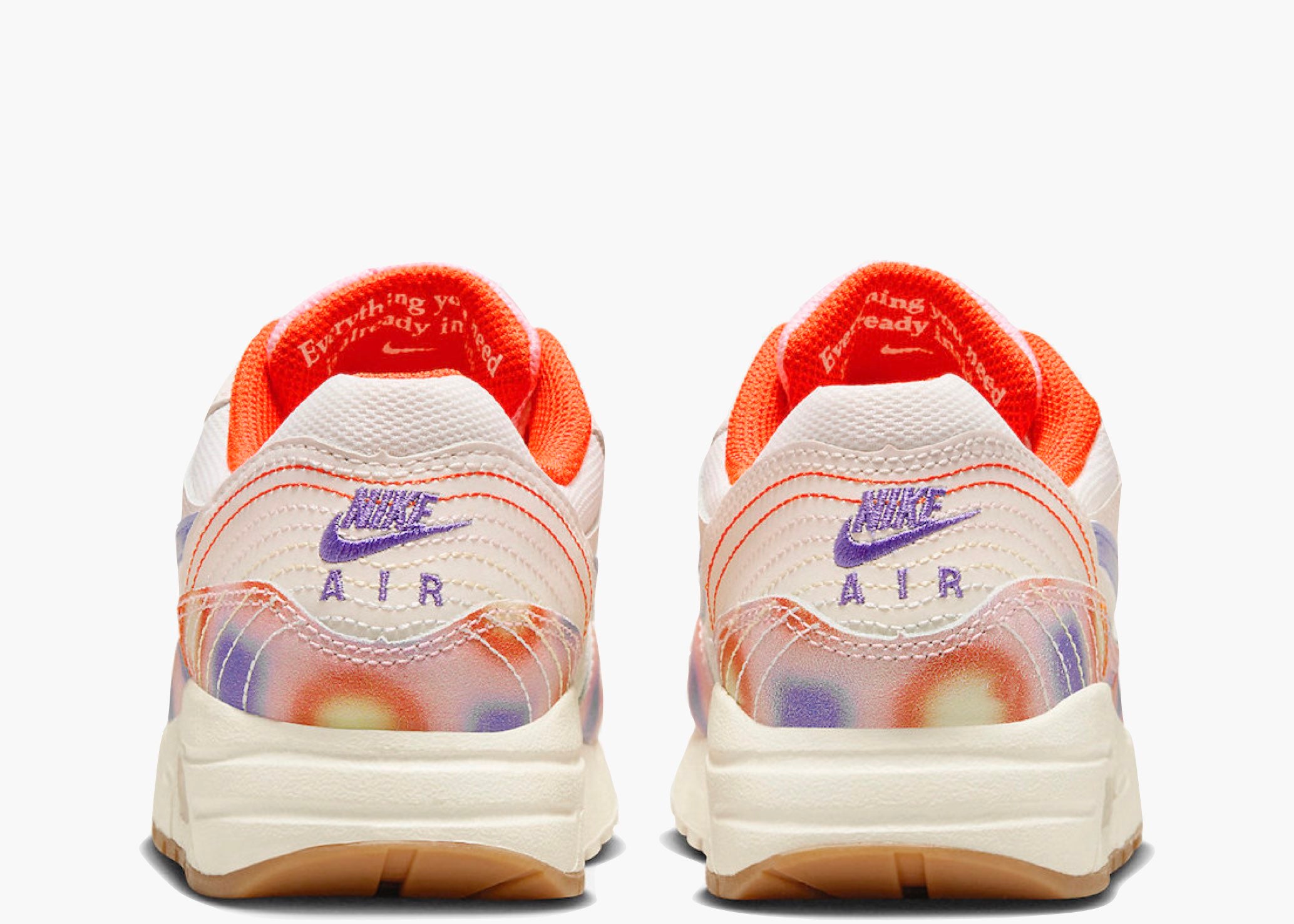 Nike Air Max 1 SE Everything You Need (GS) FN7287-100 Hype Clothinga Limited Edition