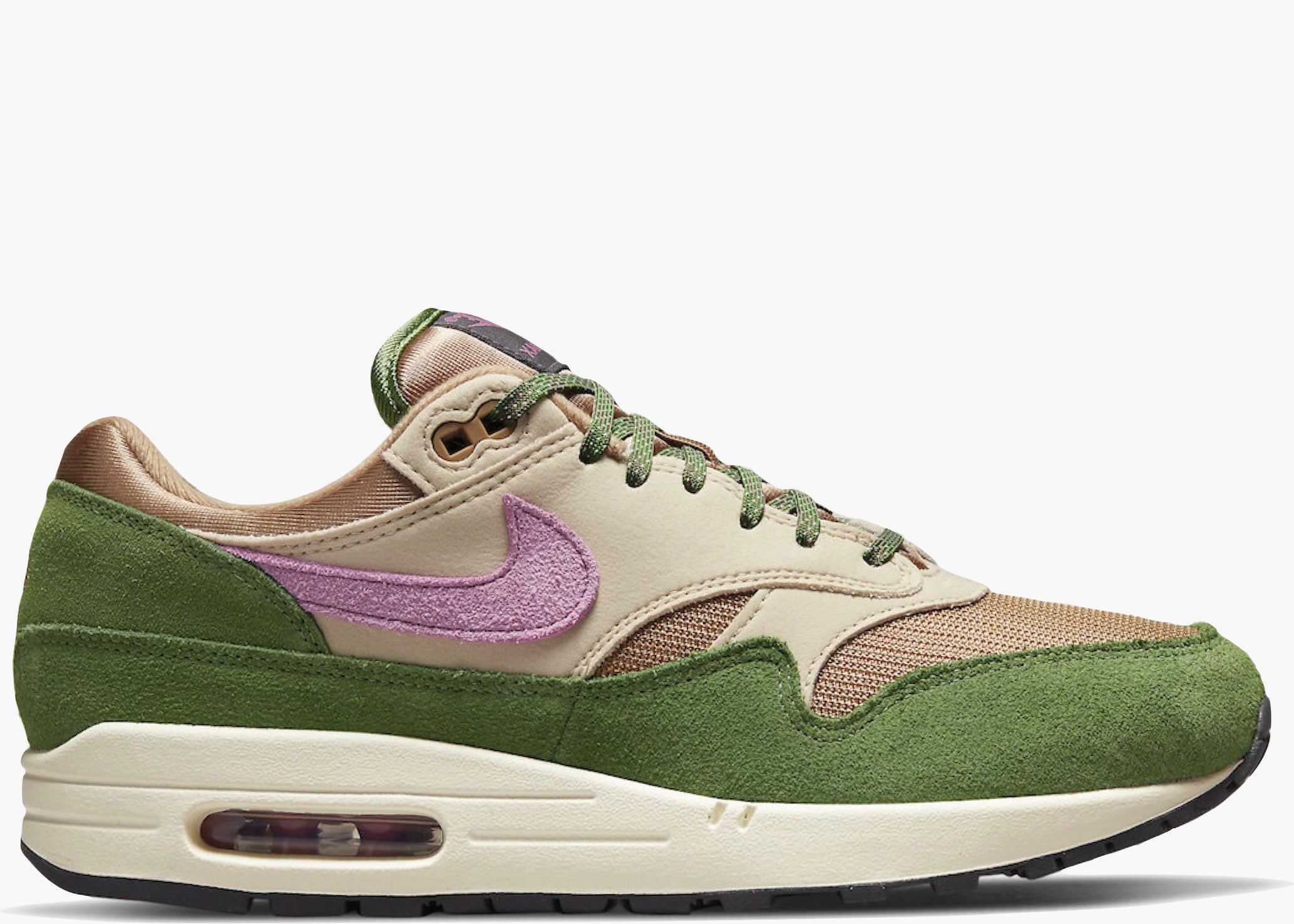 Nike Air Max 1 SH Skunk Hype Clothinga Limited Edition
