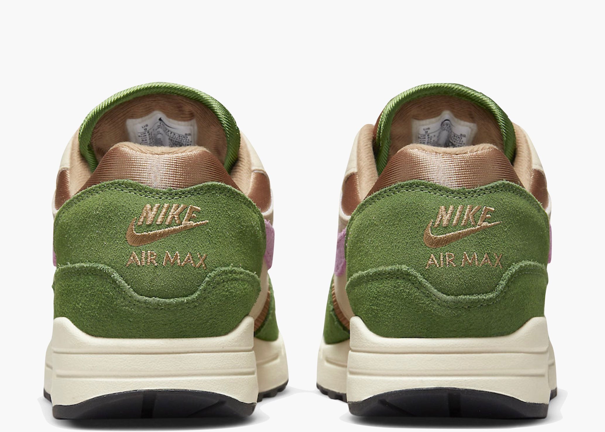 Nike Air Max 1 SH Skunk Hype Clothinga Limited Edition