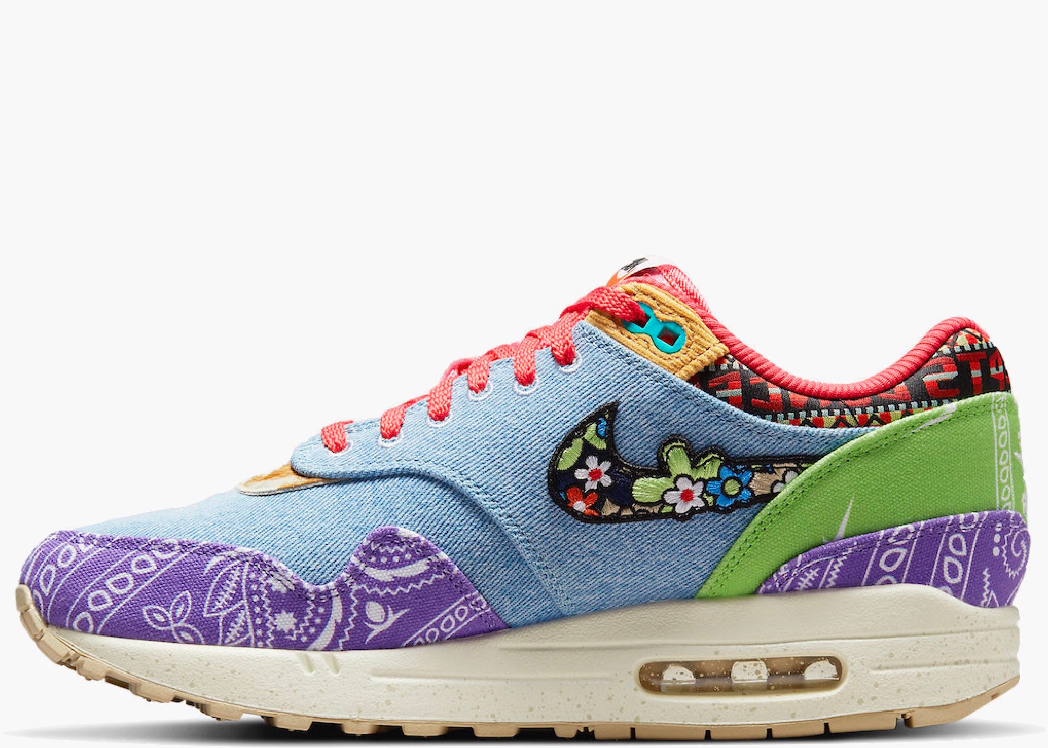 Nike Air Max 1 SP Concepts Far Out | Hype Clothinga