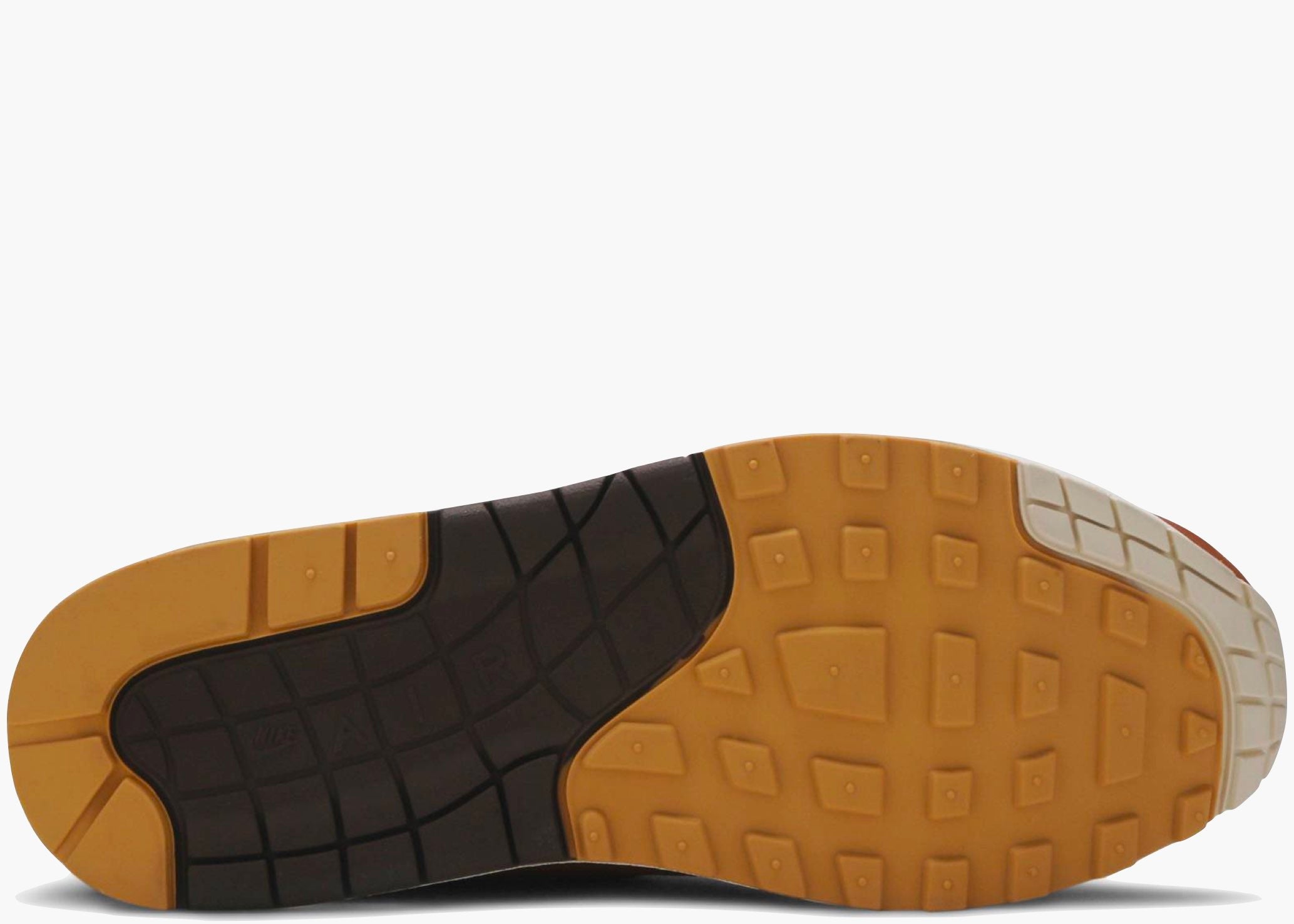 Nike Air Max 1 Snkrs Day Brown DA4302-700 Hype Clothinga