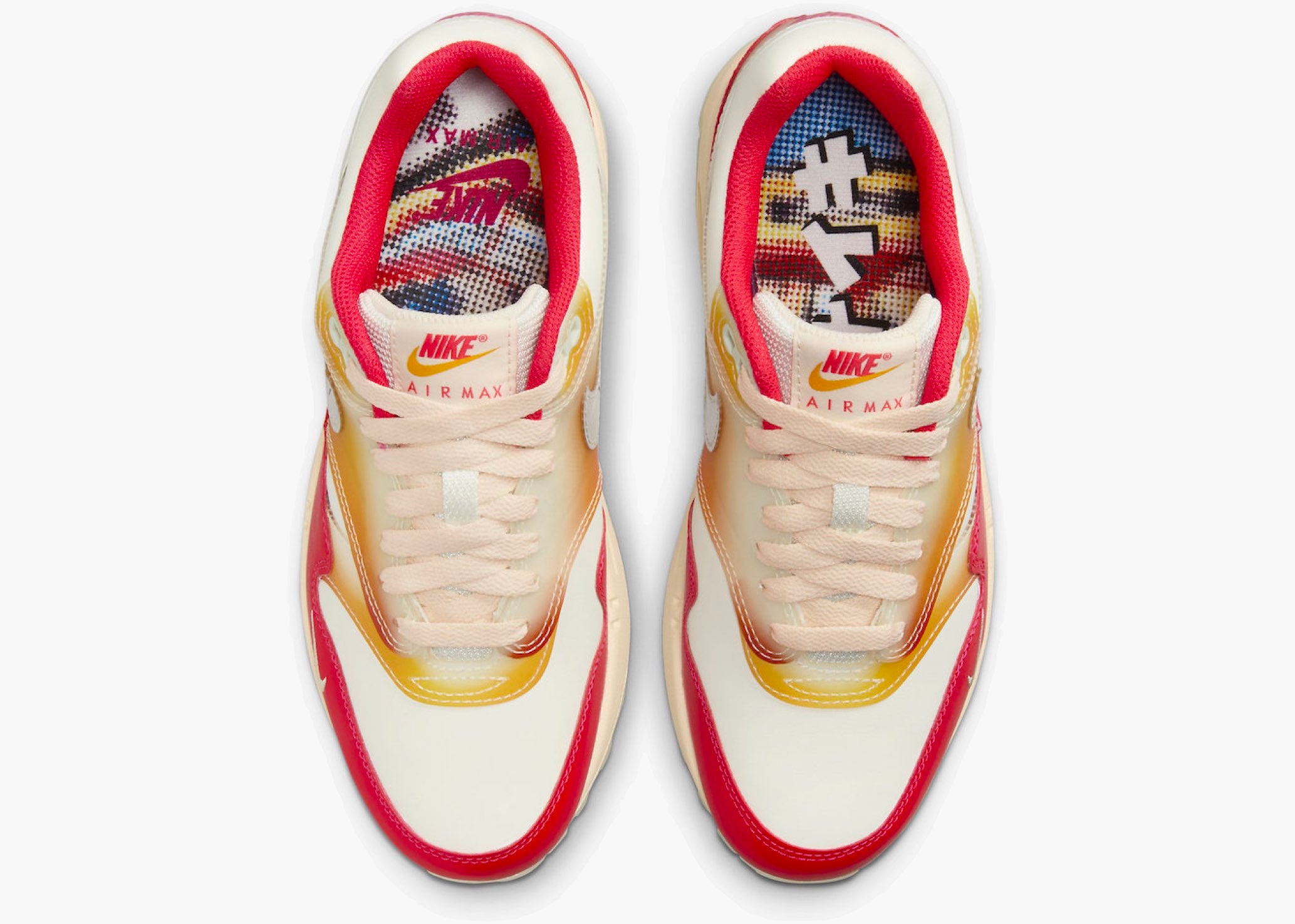Nike Air Max 1 Sofvi (Women's) FN7683-133 Hype Clothinga Limited Edition
