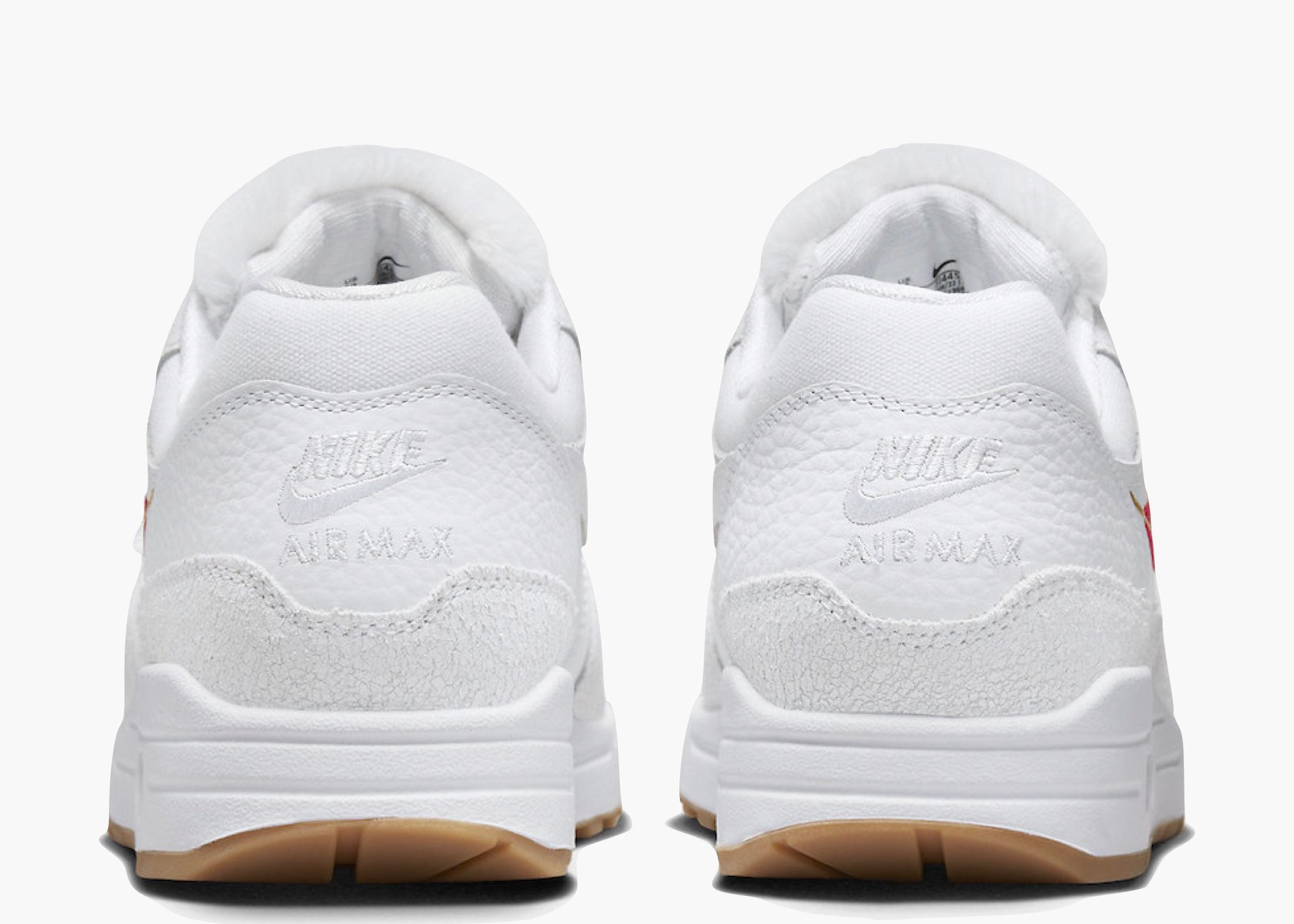 Nike Air Max 1 The Bay  FJ4451-100 Hype Clothinga Limited Edition