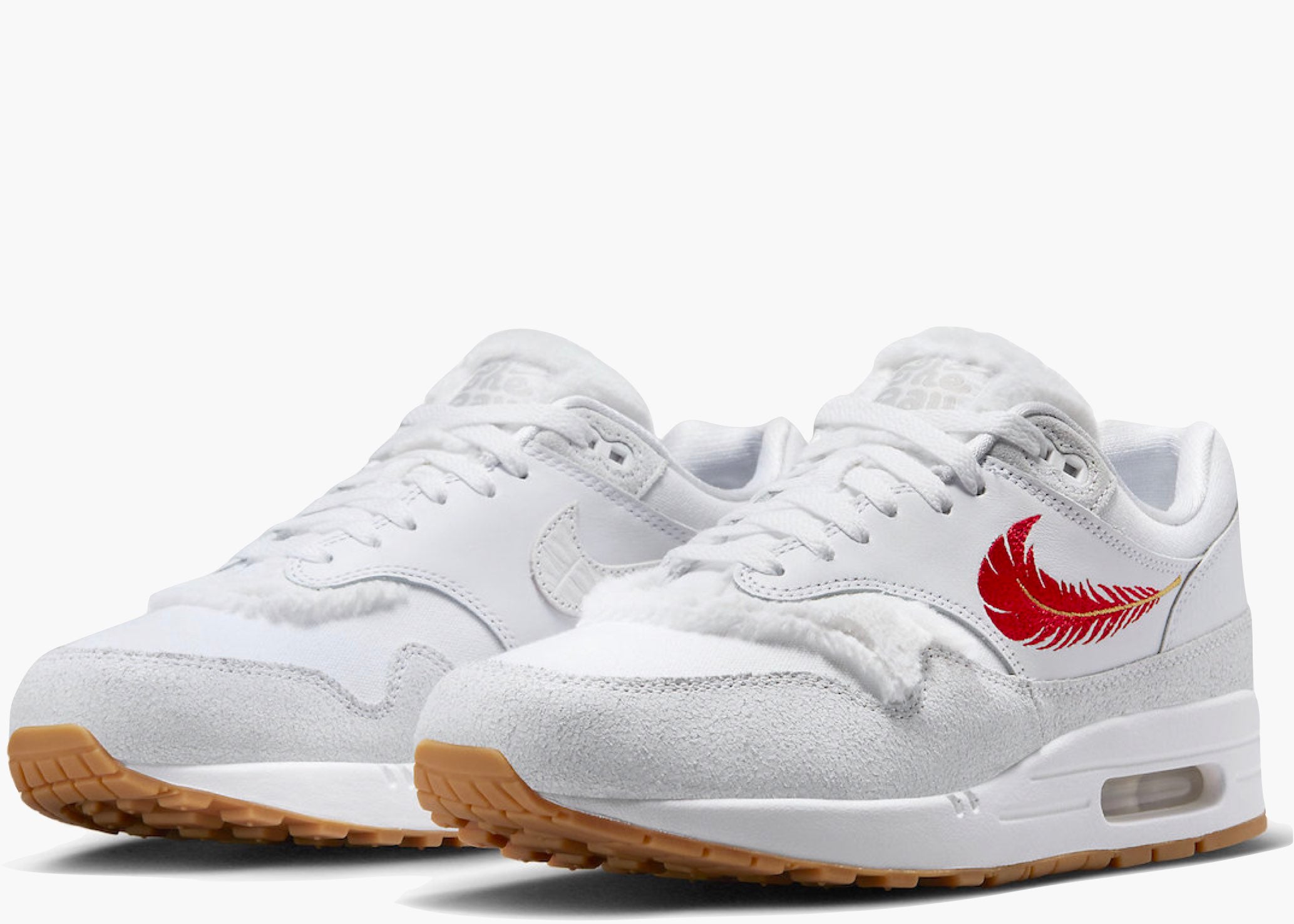 Nike Air Max 1 The Bay  FJ4451-100 Hype Clothinga Limited Edition