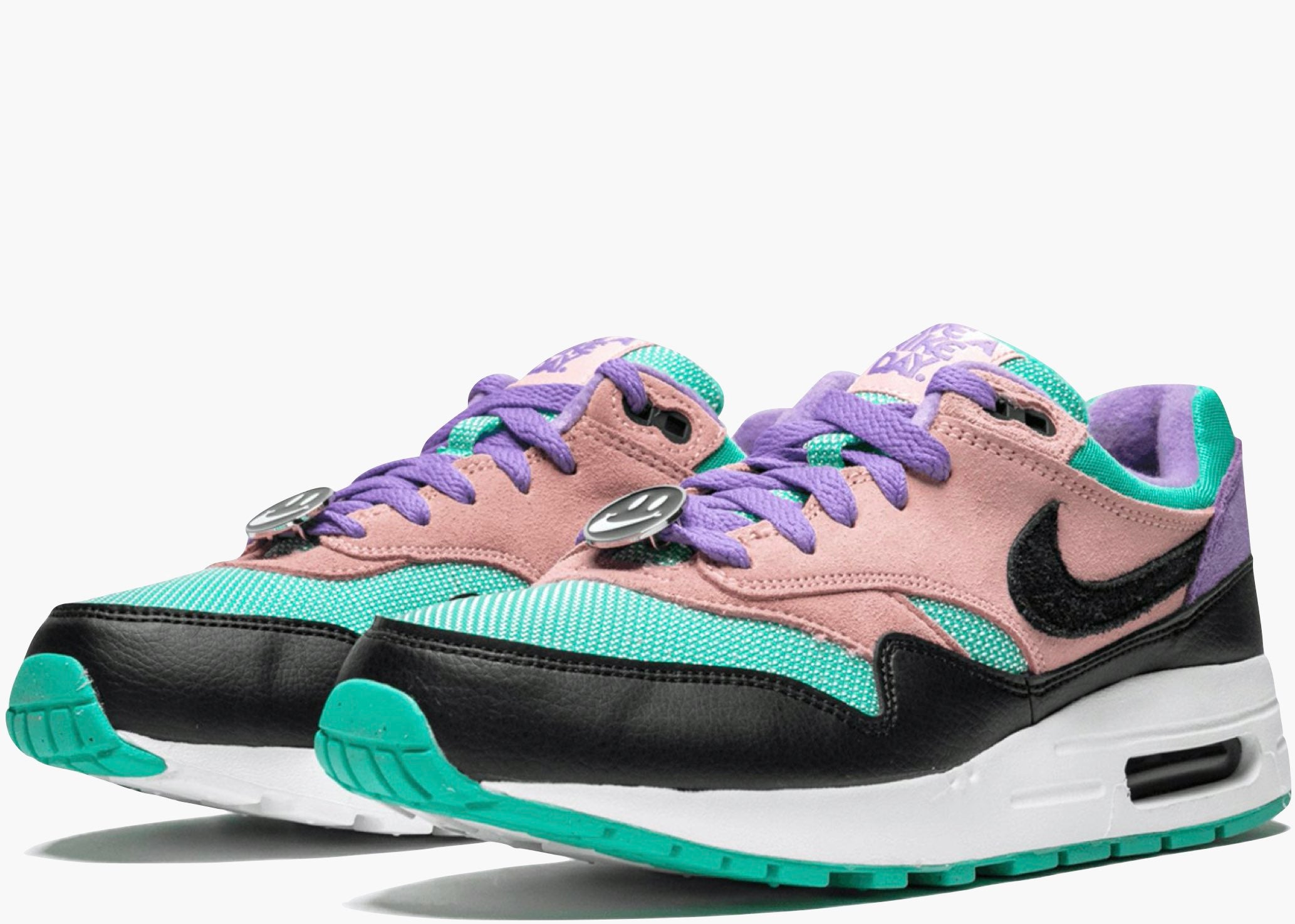 Nike Air Max 1 (gs) Have A Nike Day AT81231-001 Hype Clothinga