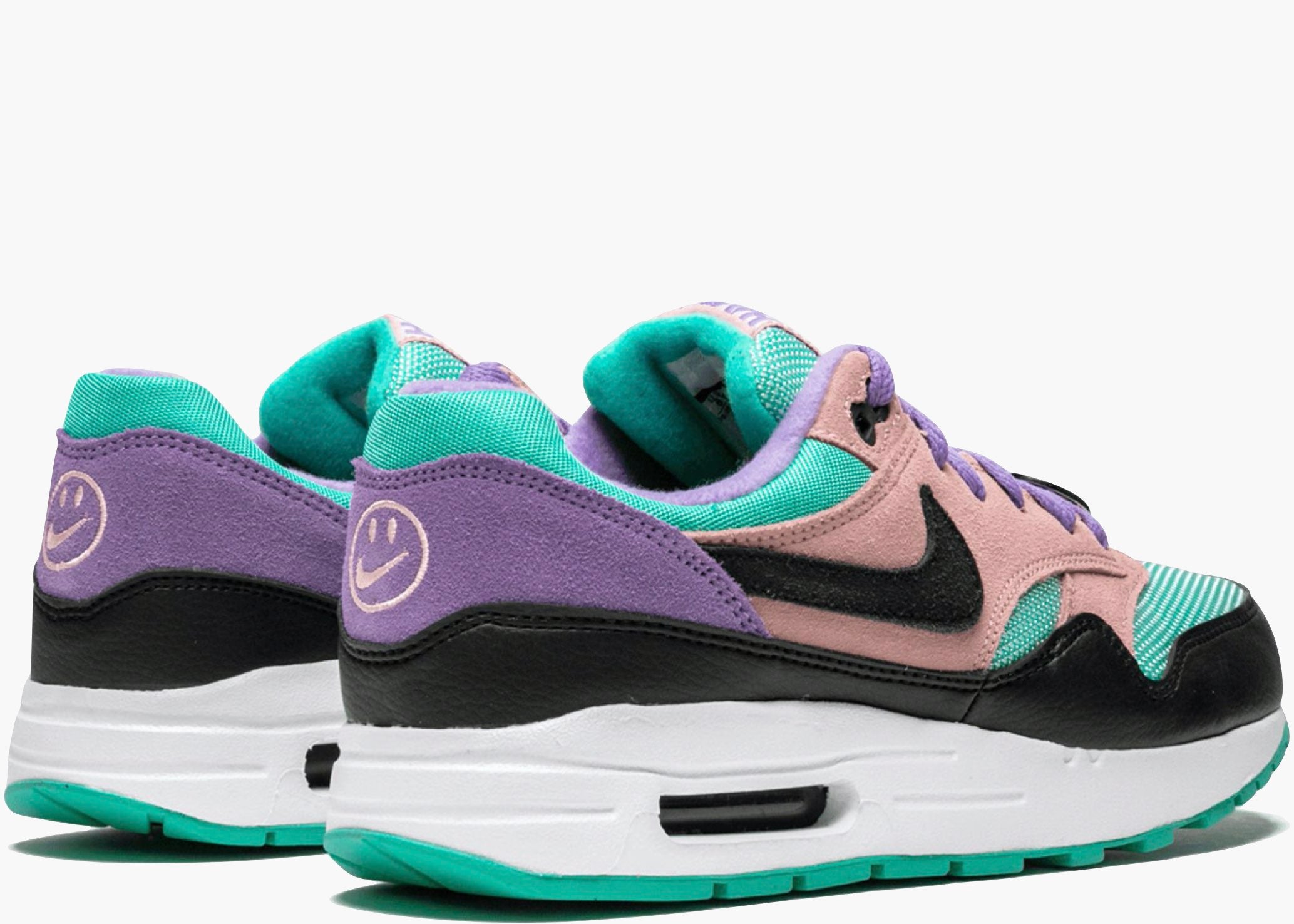 Nike Air Max 1 (gs) Have A Nike Day AT81231-001 Hype Clothinga