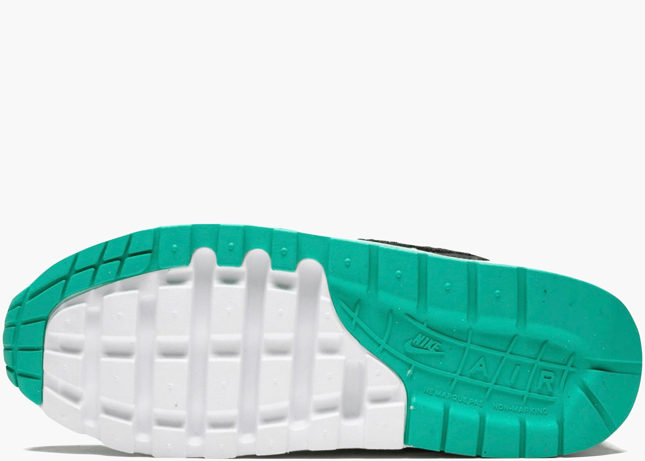 Nike Air Max 1 (gs) Have A Nike Day AT81231-001 Hype Clothinga