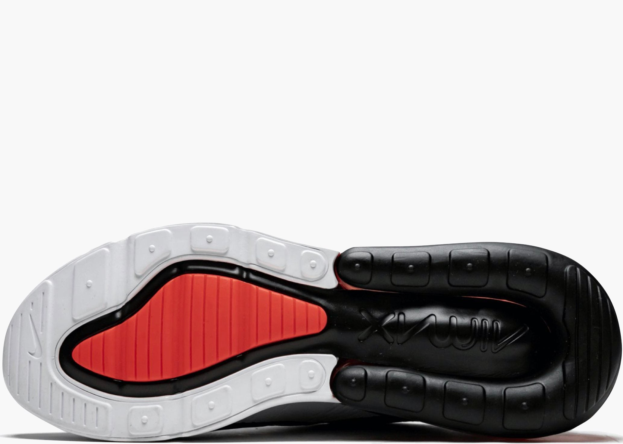 Nike Air Max 270 Bright Crimson AH8050-015 Hype Clothinga