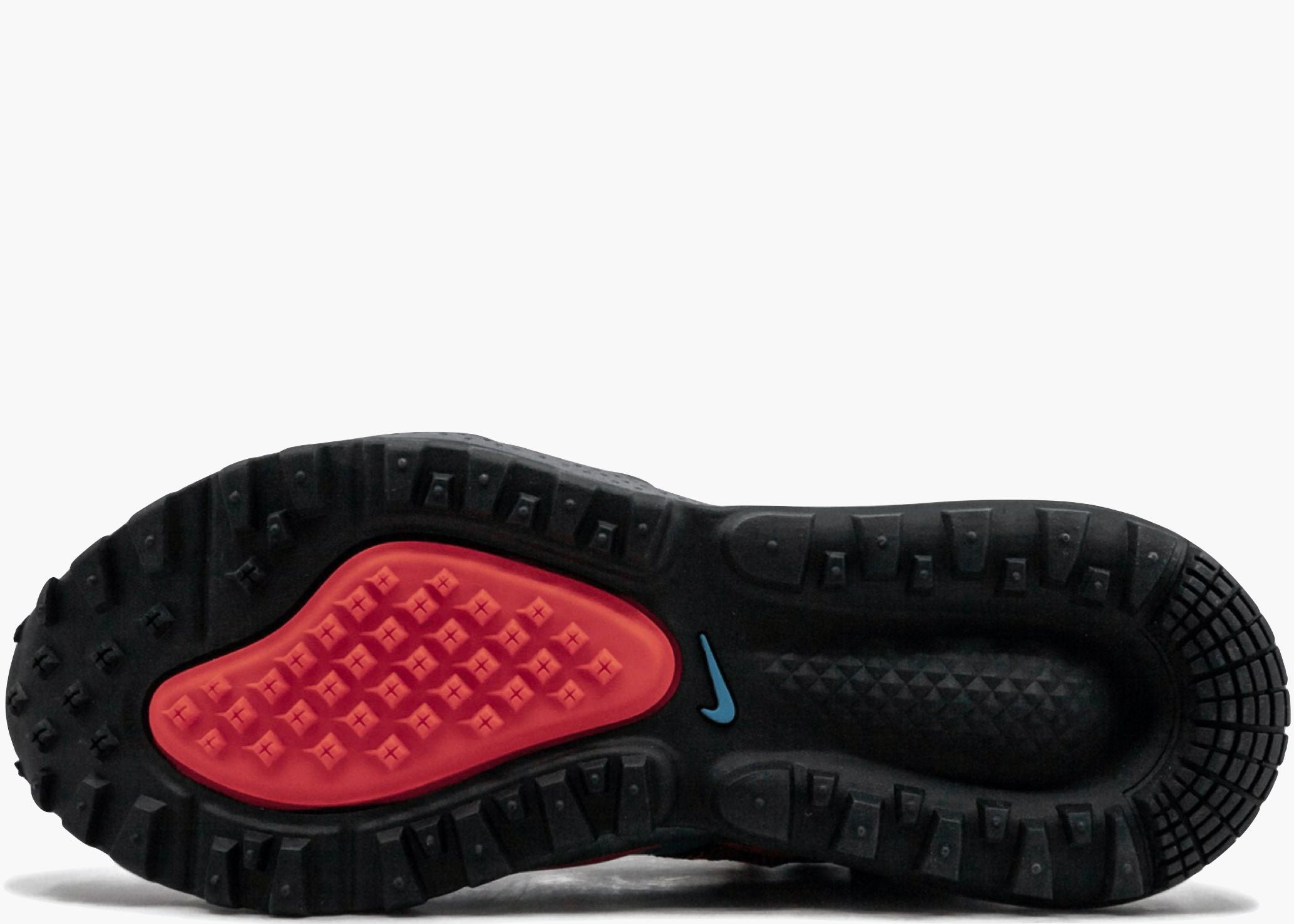 Nike Air Max 270 Dark Russet AJ7200-200 Hype Clothinga