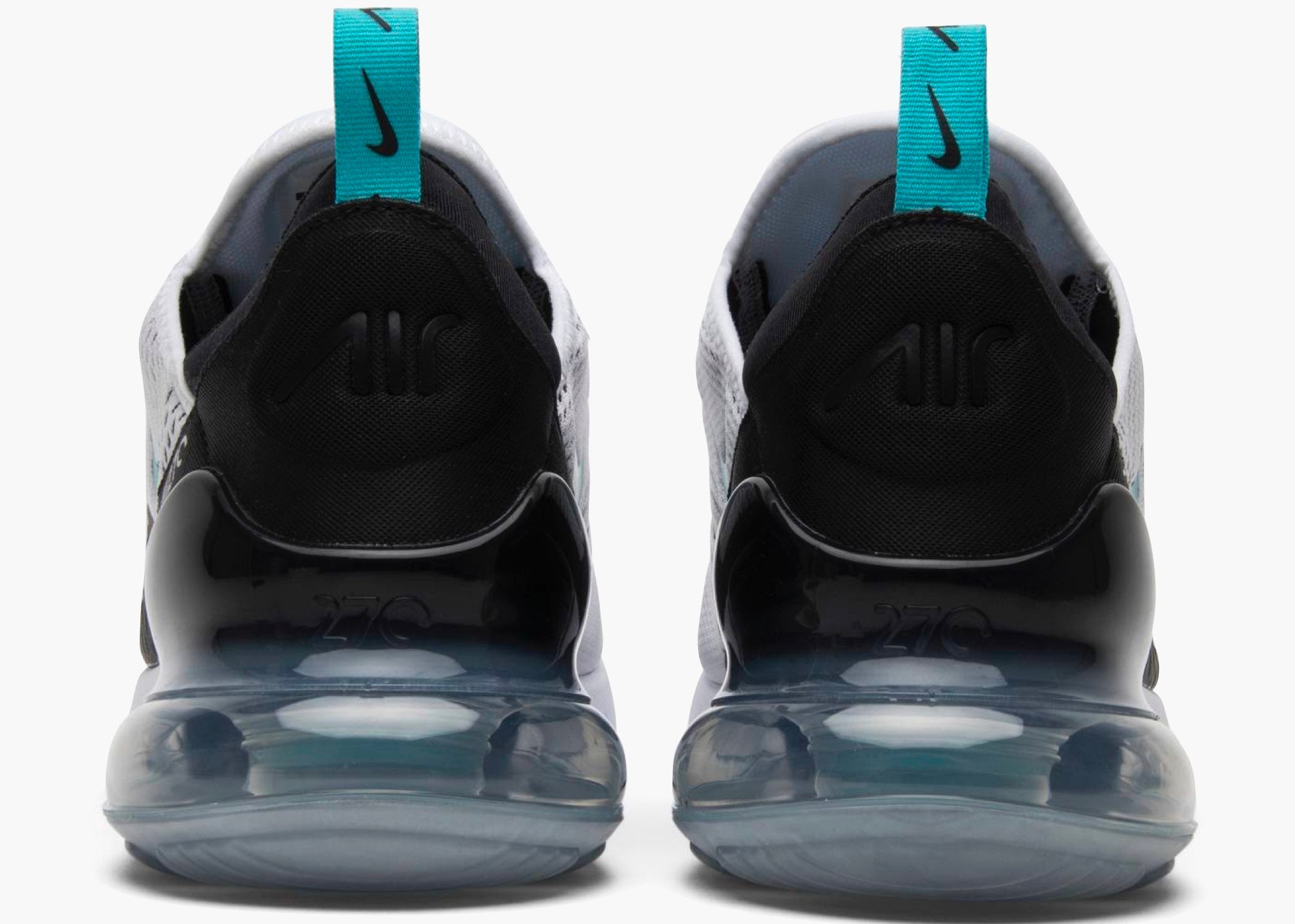 Nike Air Max 270 Dusty Cactus AH8050-001 Hype Clothinga