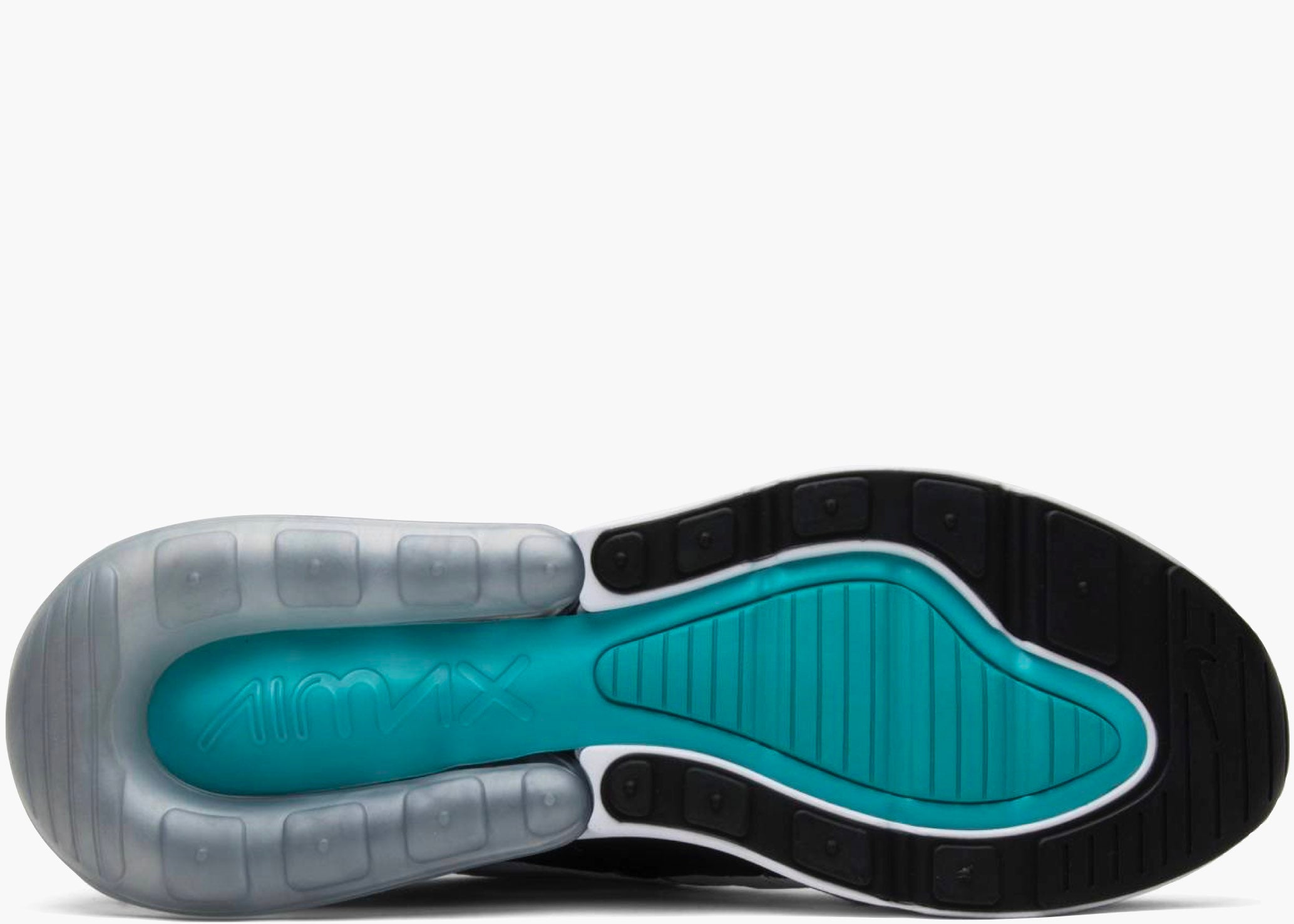 Nike Air Max 270 Dusty Cactus AH8050-001 Hype Clothinga