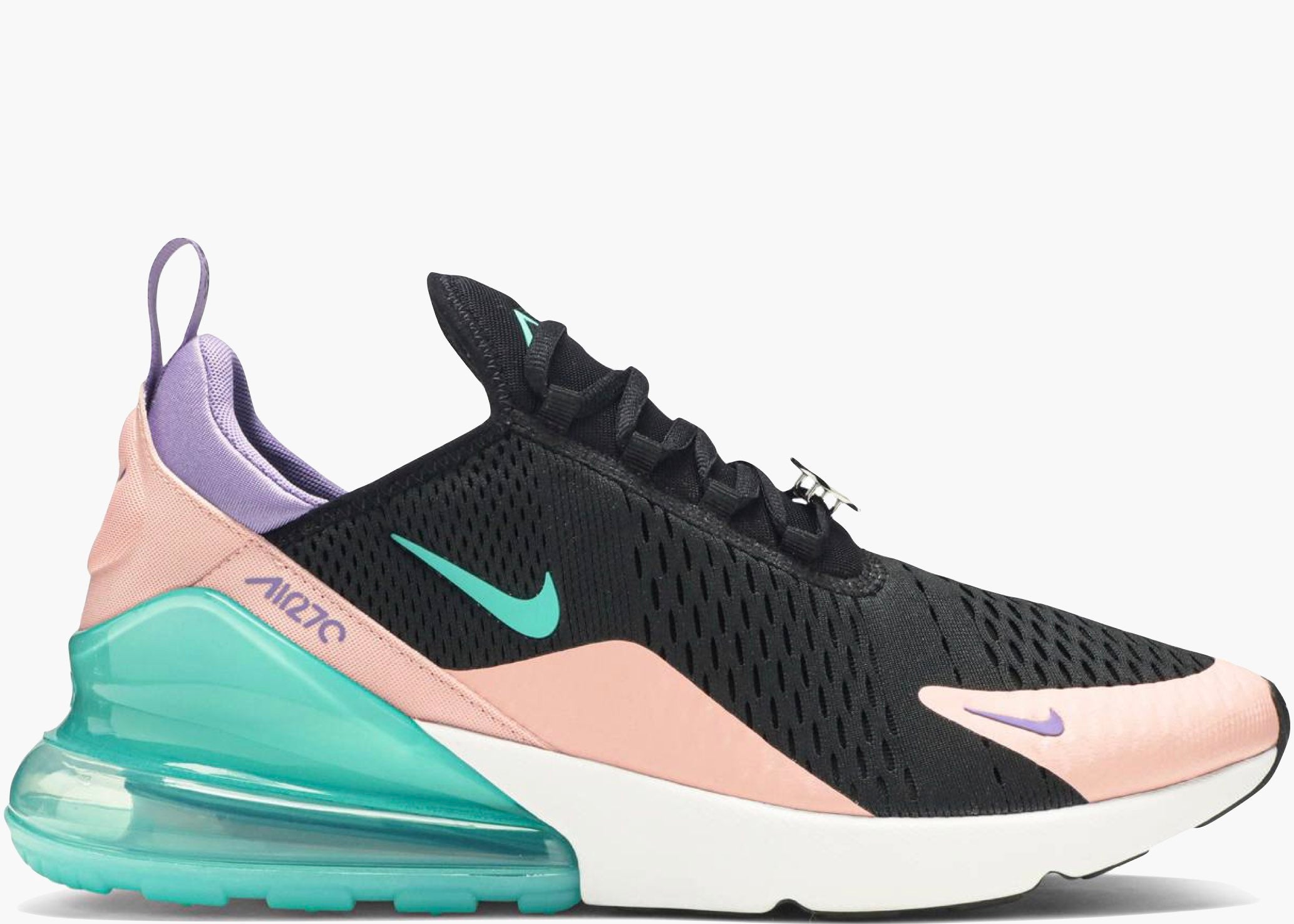 Nike Air Max 270 Have A Nike Day CI2309-001 Hype Clothinga