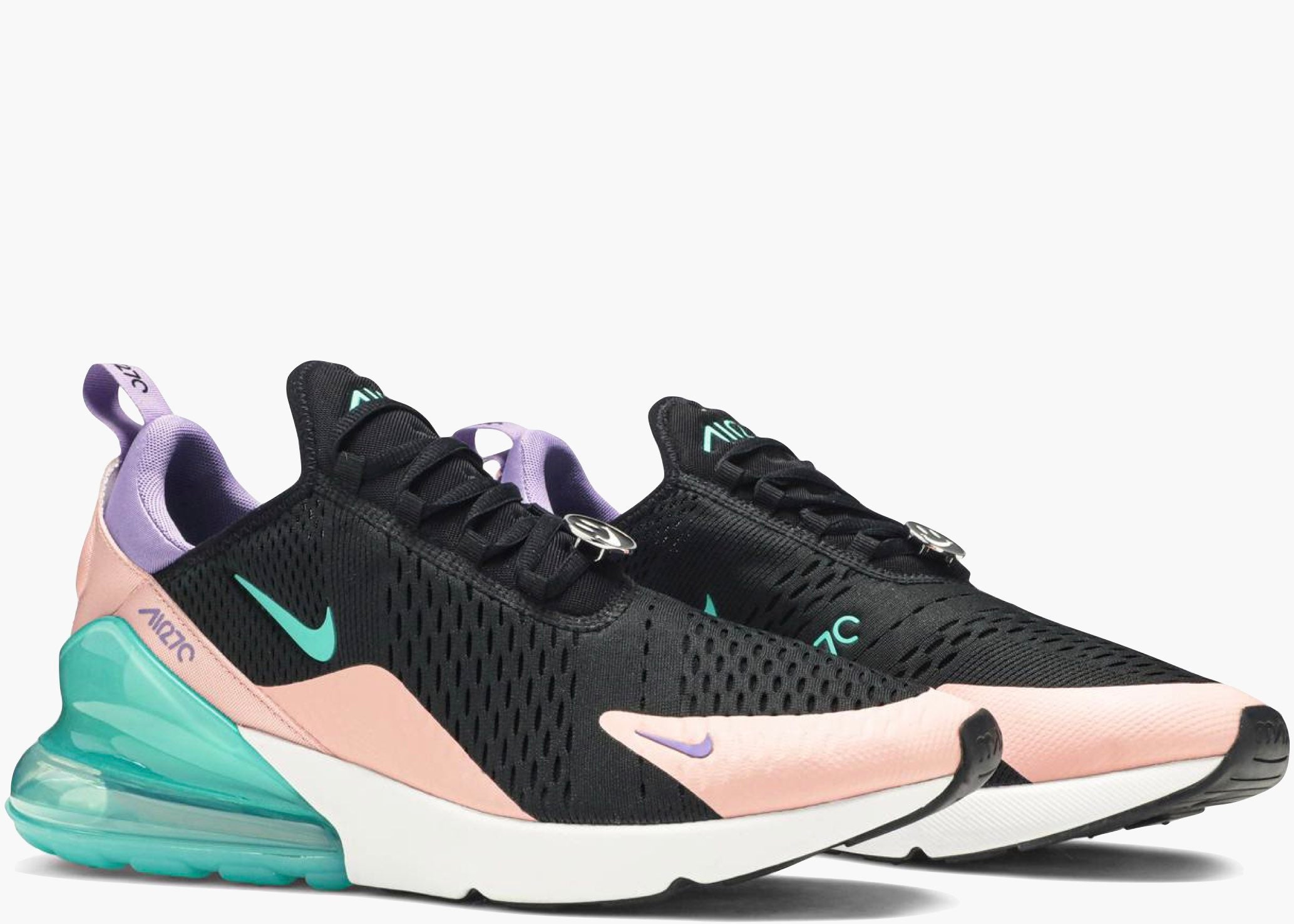 Nike Air Max 270 Have A Nike Day CI2309-001 Hype Clothinga