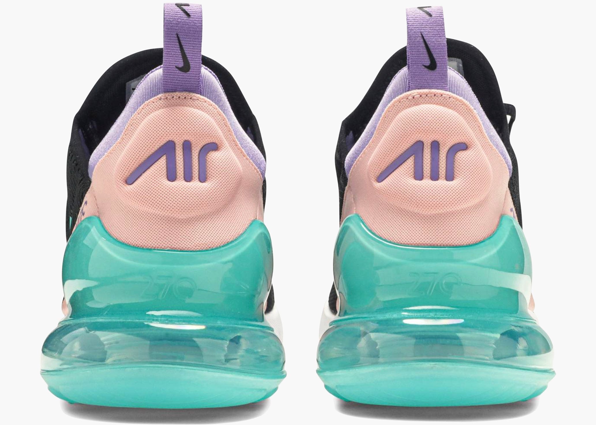 Nike Air Max 270 Have A Nike Day CI2309-001 Hype Clothinga