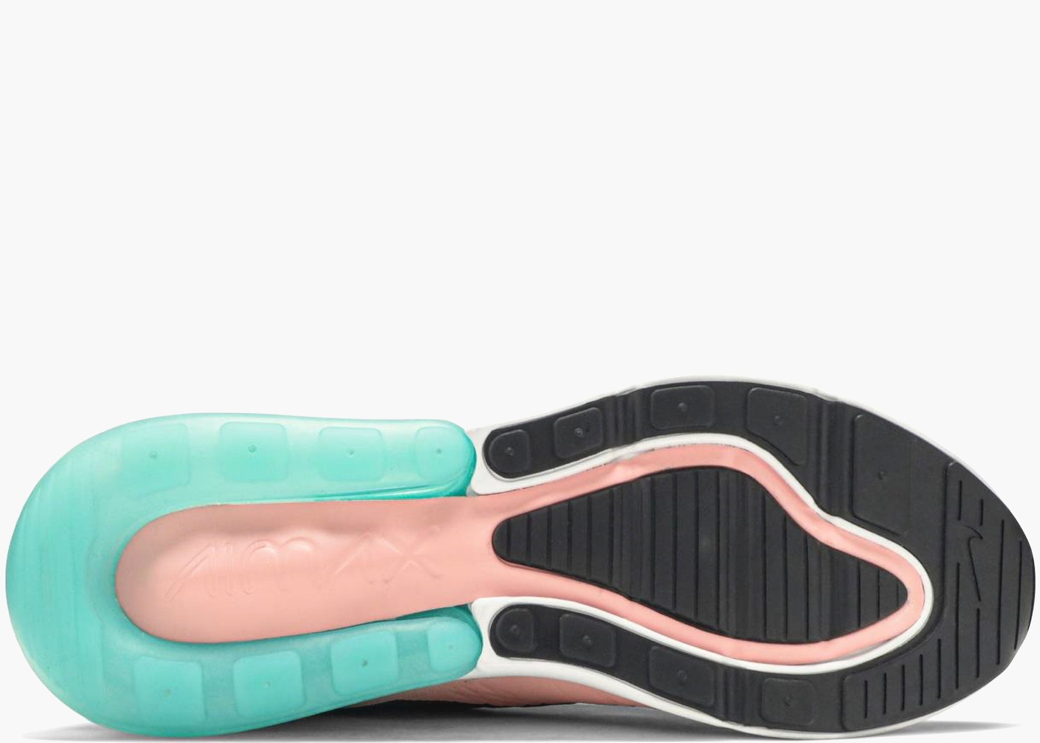 Nike Air Max 270 Have A Nike Day CI2309-001 Hype Clothinga