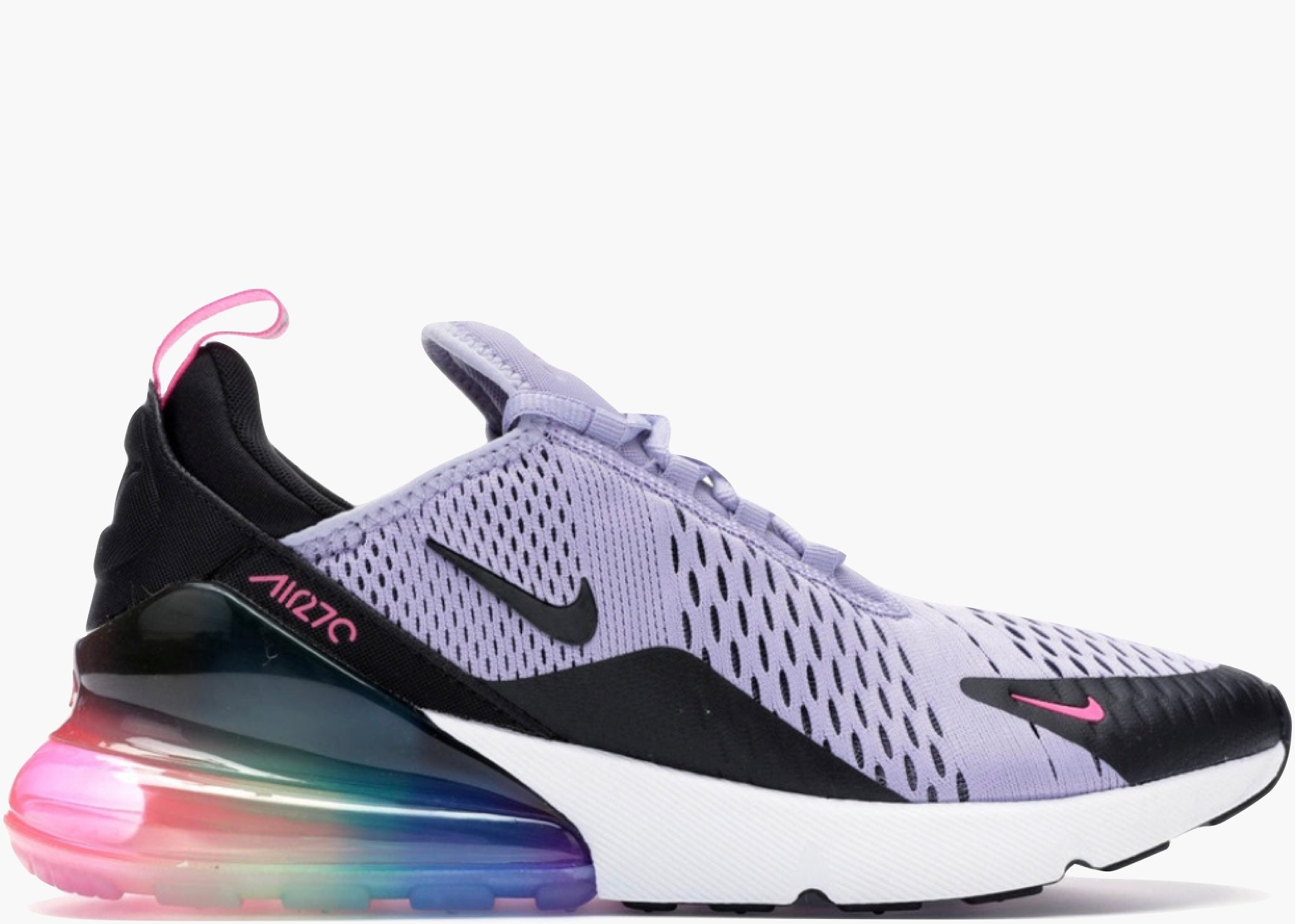 Nike Air Max 270 React Betrue AR0344-500 Hype Clothinga