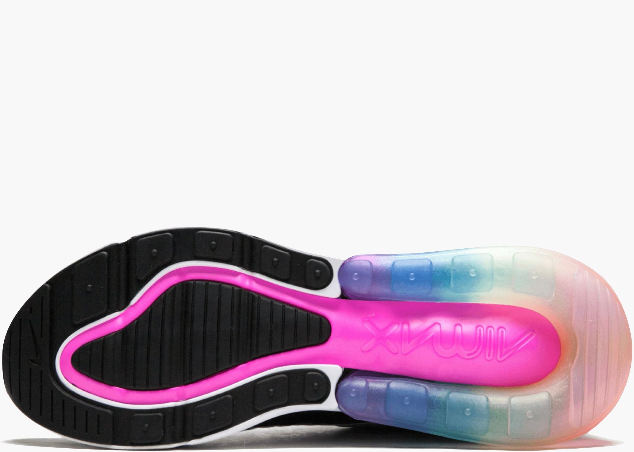 Nike Air Max 270 React Betrue AR0344-500 Hype Clothinga