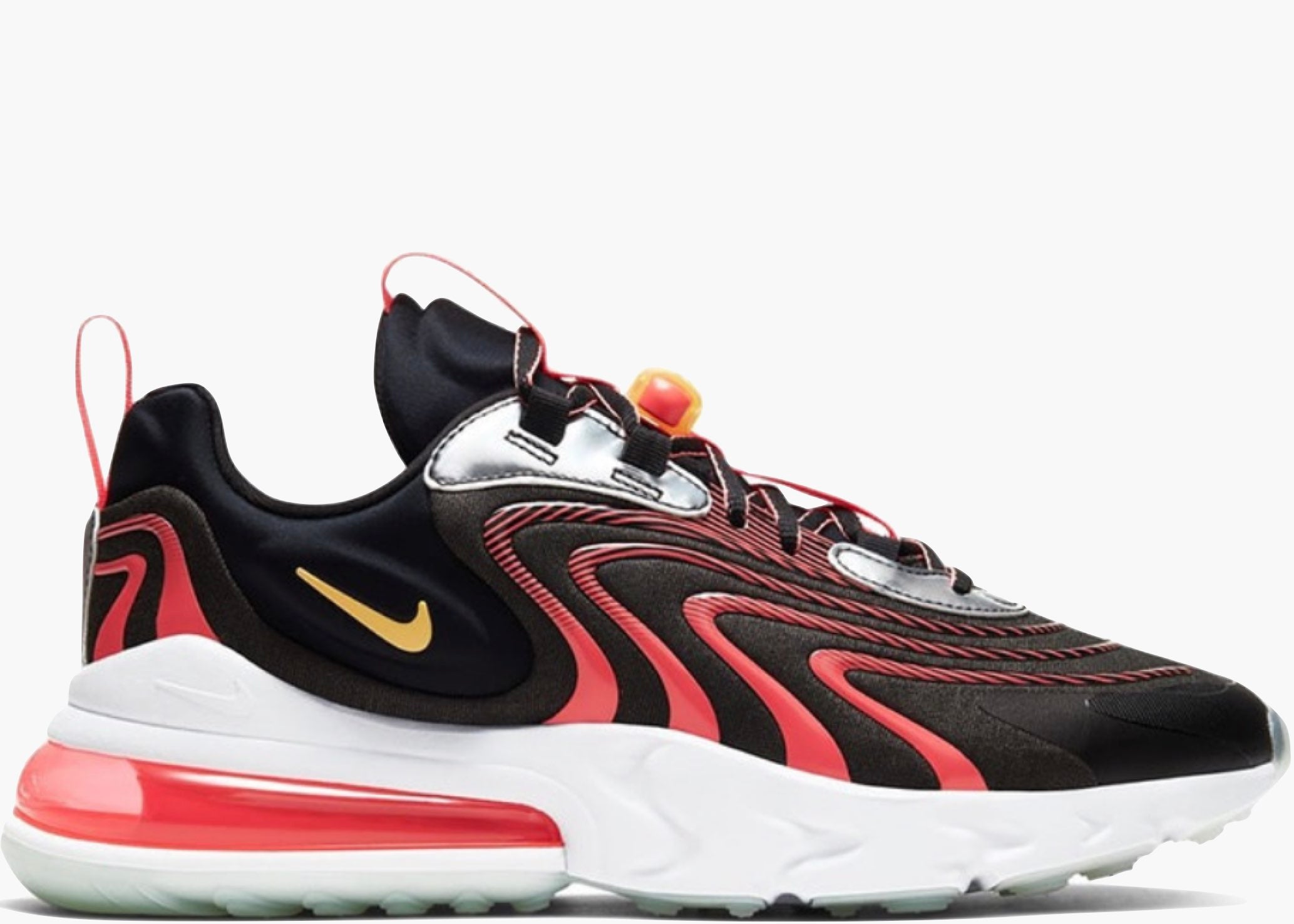 Nike Air Max 270 React Eng Aliens CW7302-001 Hype Clothinga