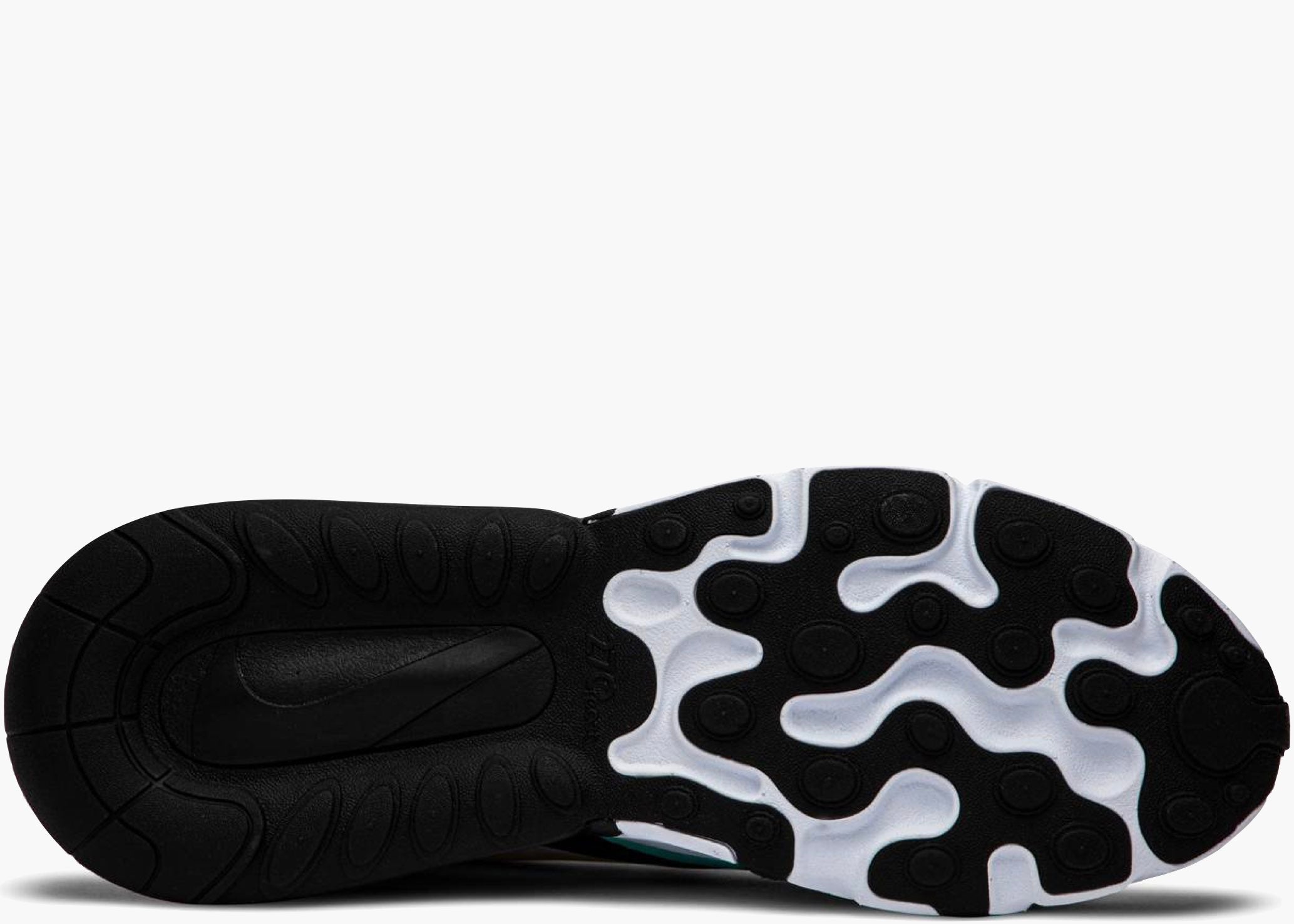 Nike Air Max 270 React Geometric Art AO4971-101 Hype Clothinga