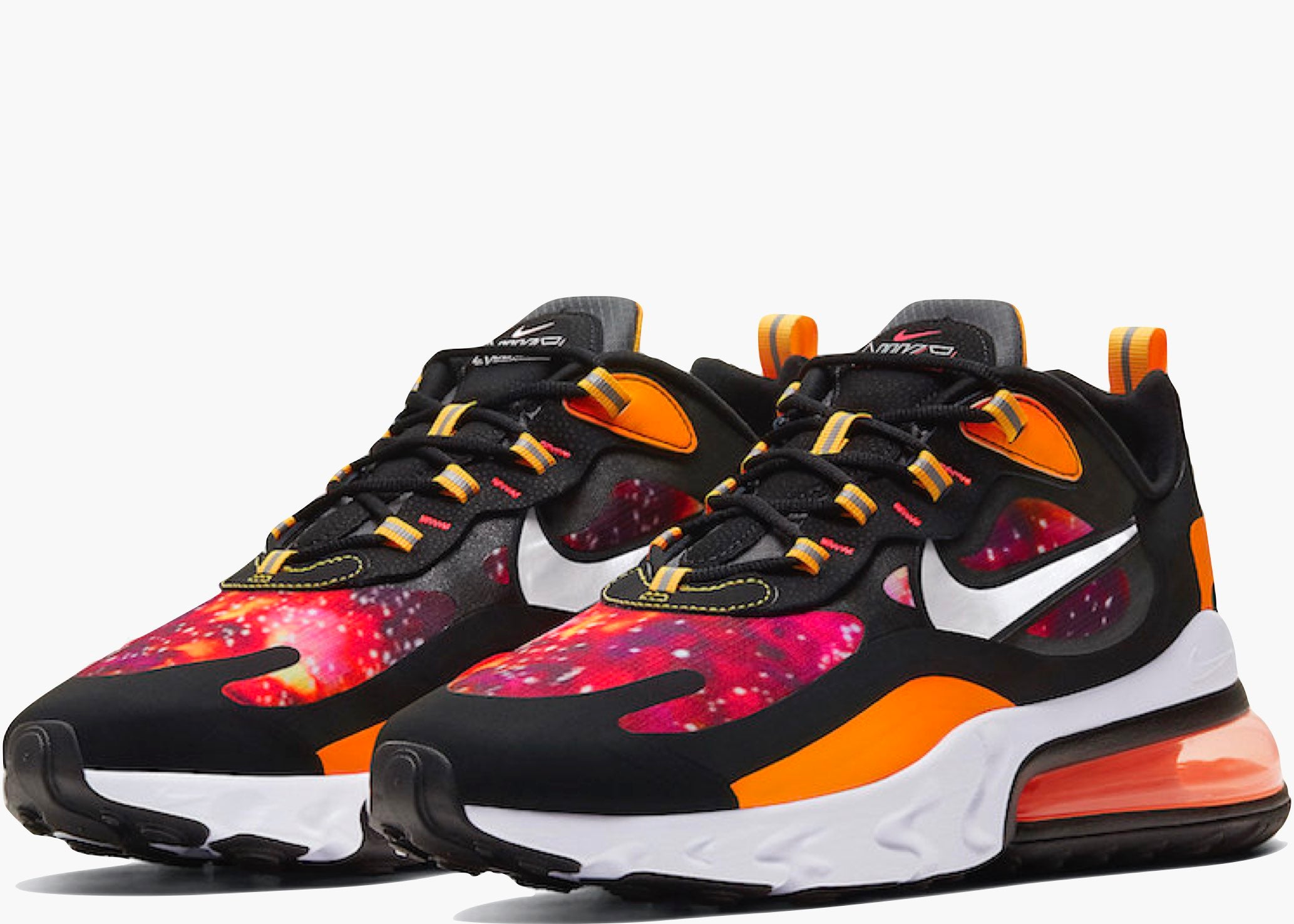 Nike Air Max 270 React Supernova (2020) Hype Clothinga Limited Edition