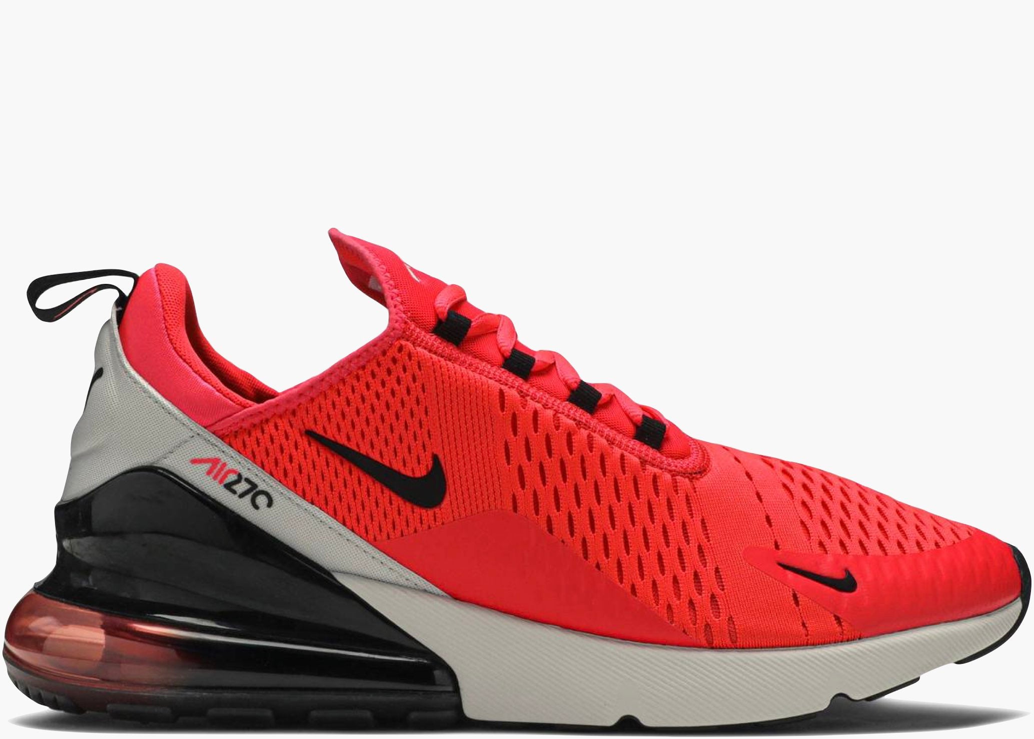 Nike Air Max 270 Red Orbit BV6078-600 Hype Clothinga
