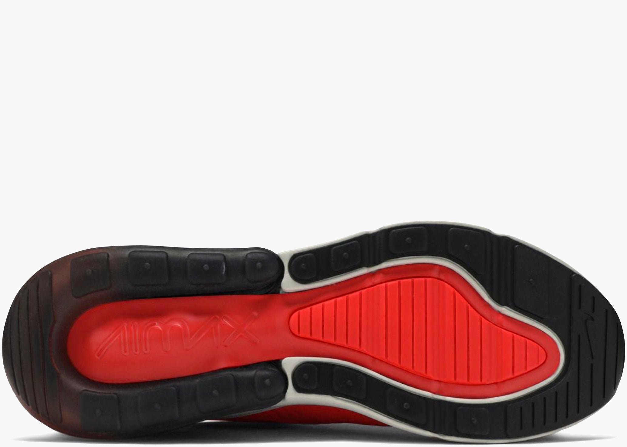 Nike Air Max 270 Red Orbit BV6078-600 Hype Clothinga