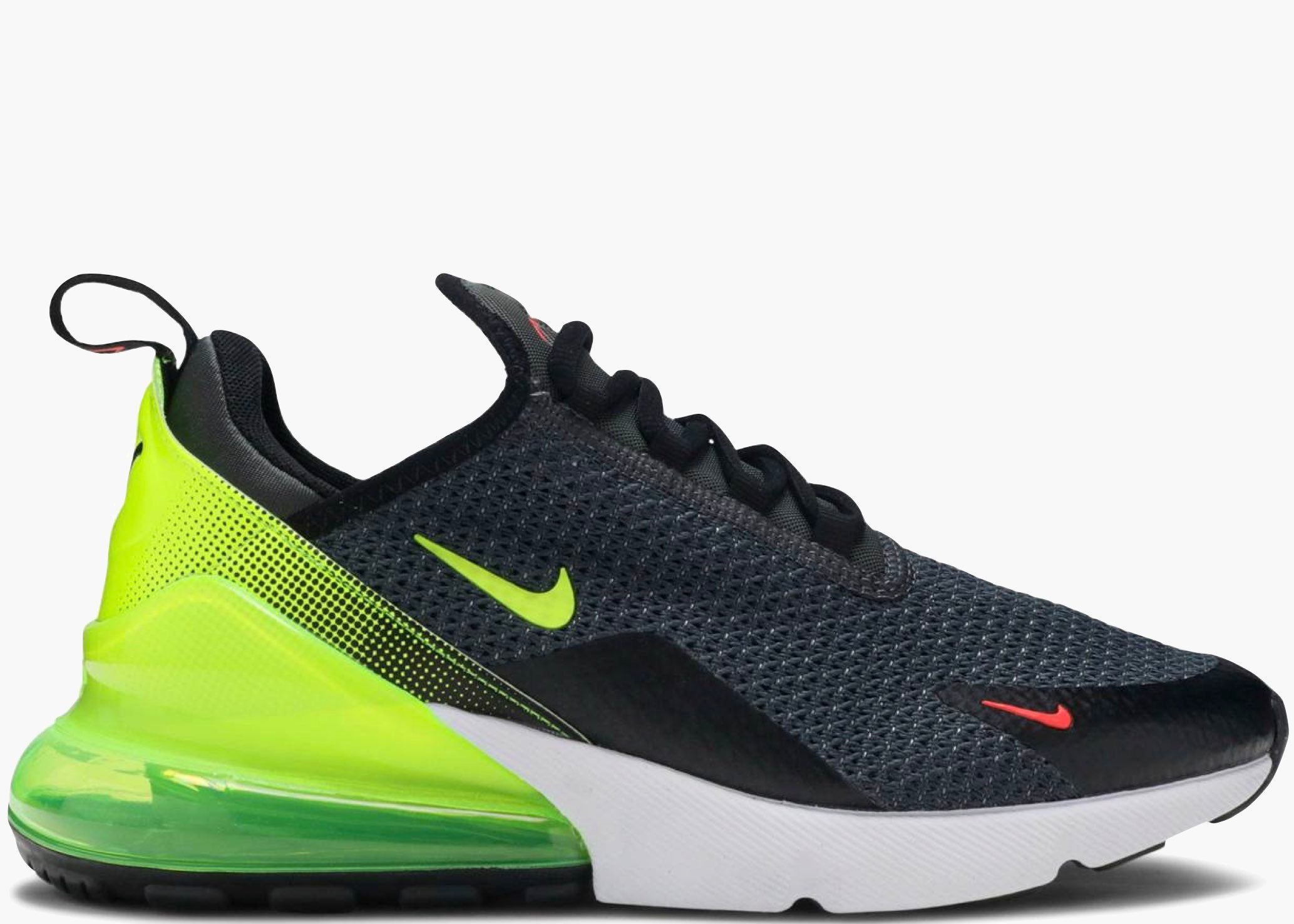 Nike Air Max 270 Retro Future AQ9164-005 Hype Clothinga