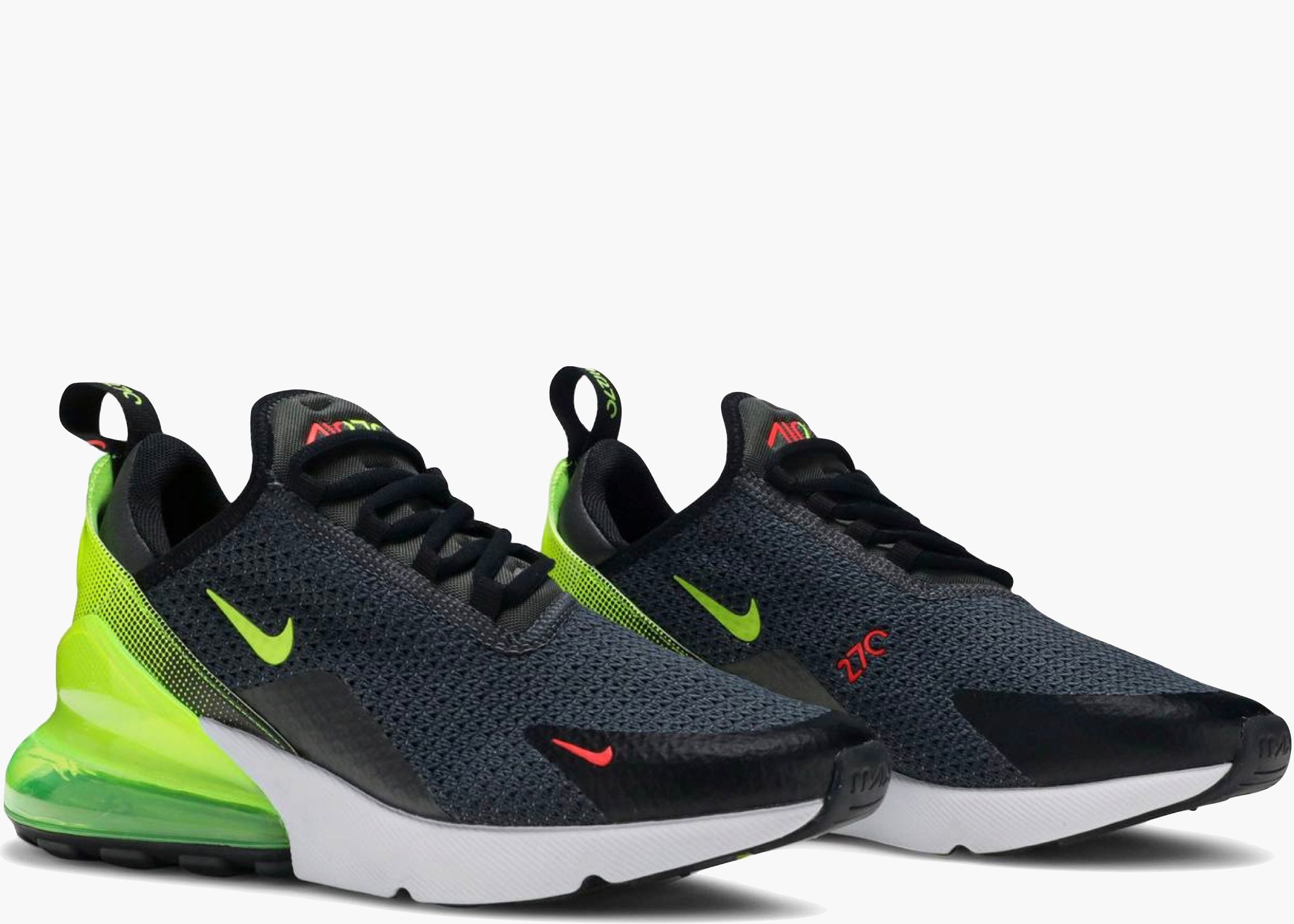 Nike Air Max 270 Retro Future AQ9164-005 Hype Clothinga