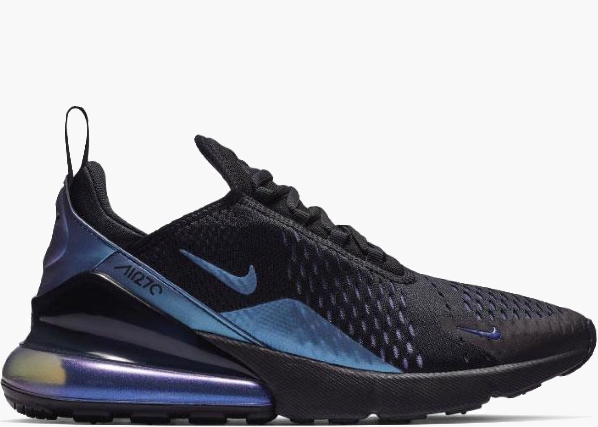 Nike Air Max 270 Throwback Future Hype Clothinga Limited Edition