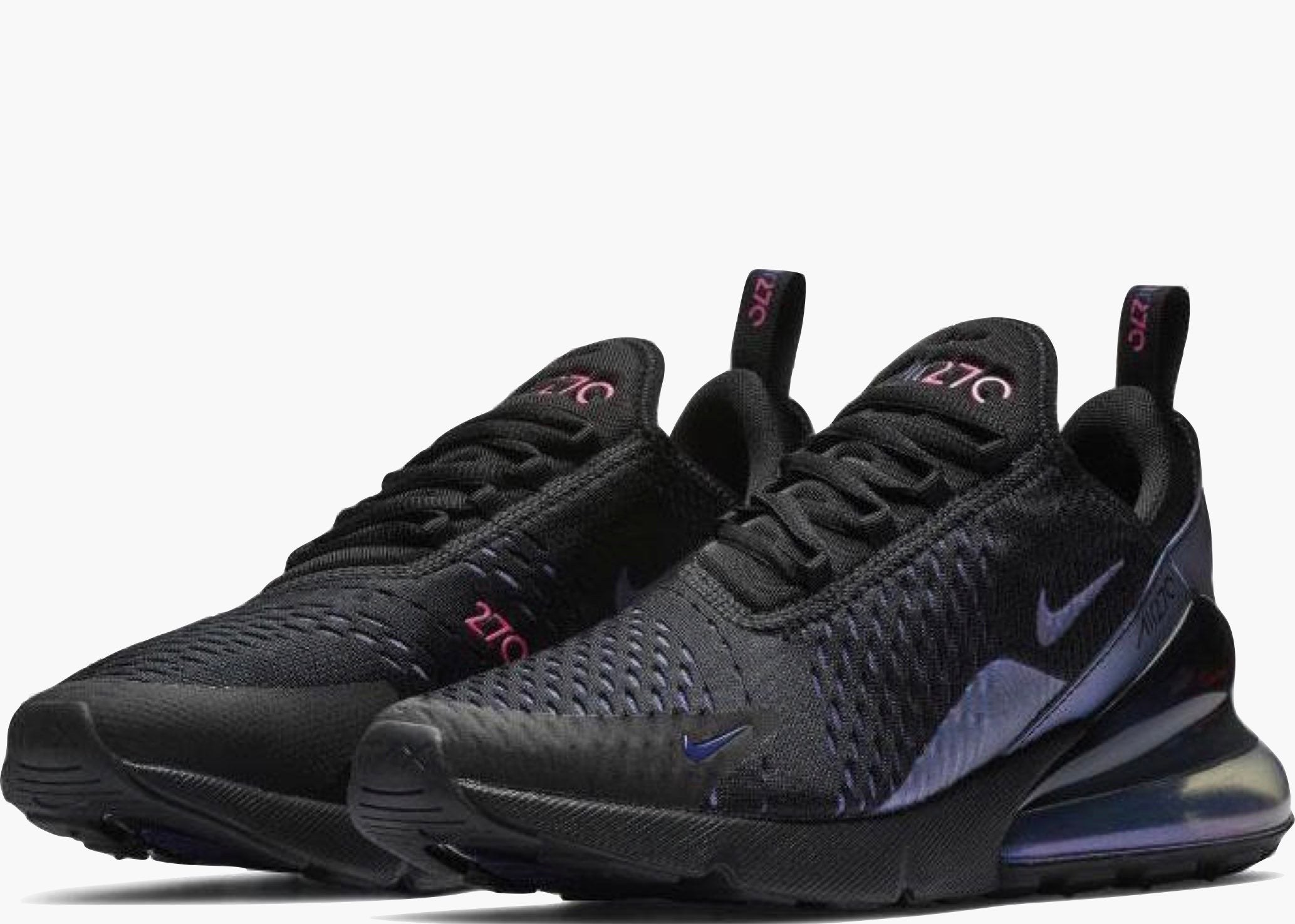 Nike Air Max 270 Throwback Future Hype Clothinga Limited Edition